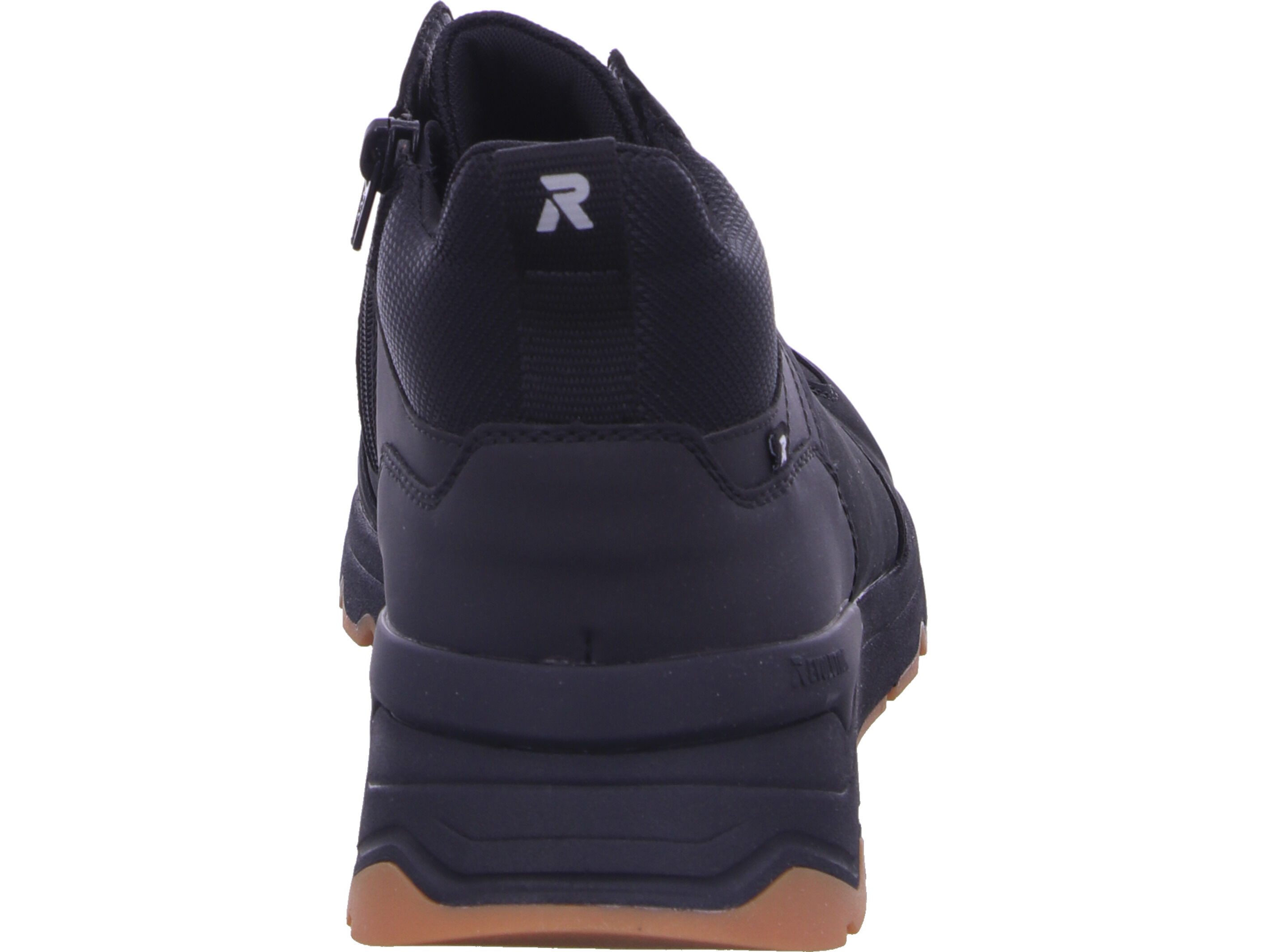 Rieker Schnürschuh