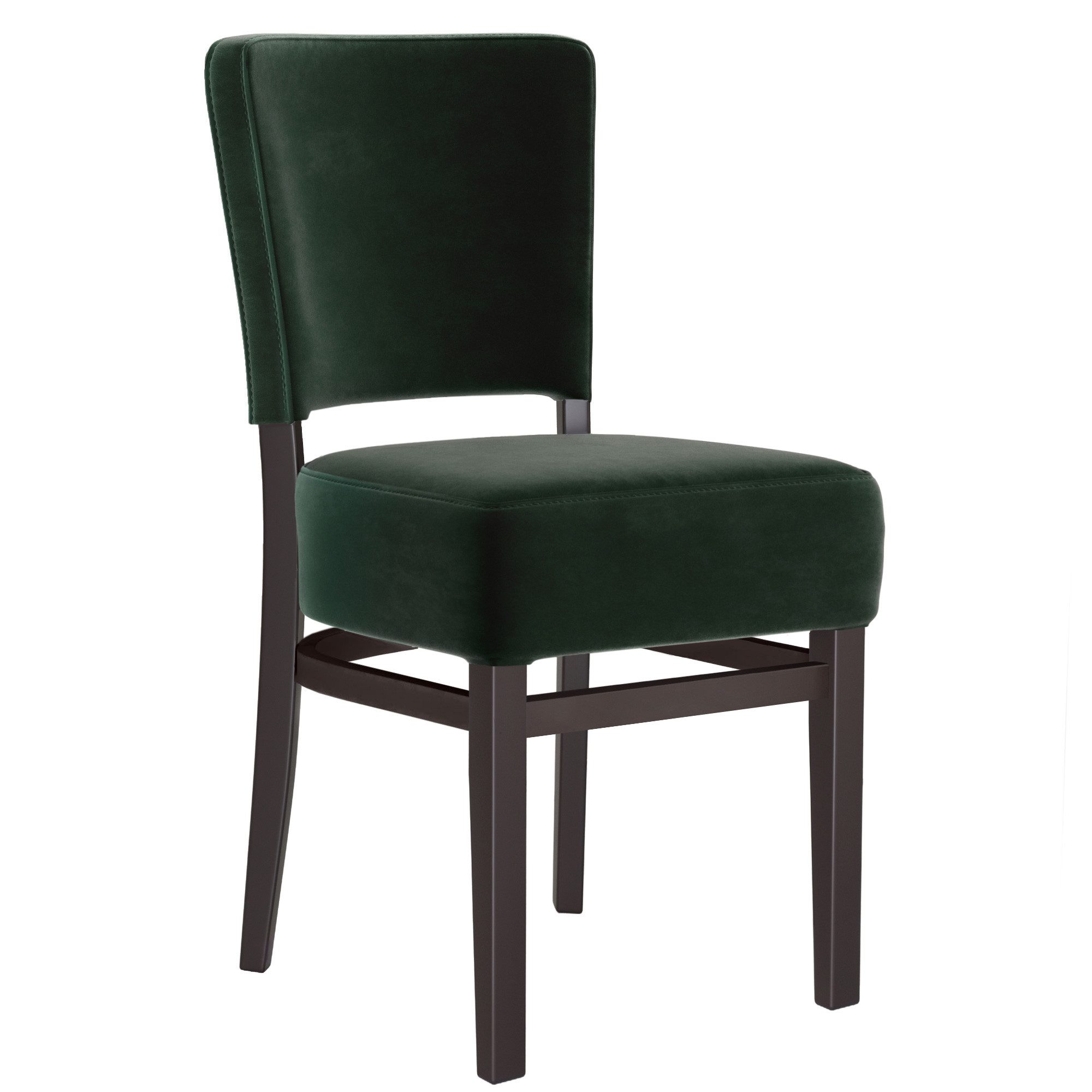 GGMMÖBEL Bistrostuhl Luca