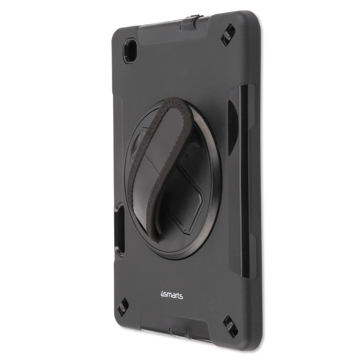 4smarts Backcover 4smarts Rugged Case Grip f Galaxy Tab S6 Lite blk