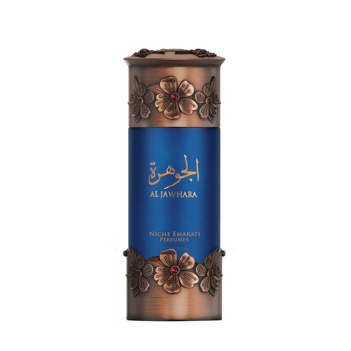 Eau de Parfum Niche Emarati Al Jawhara