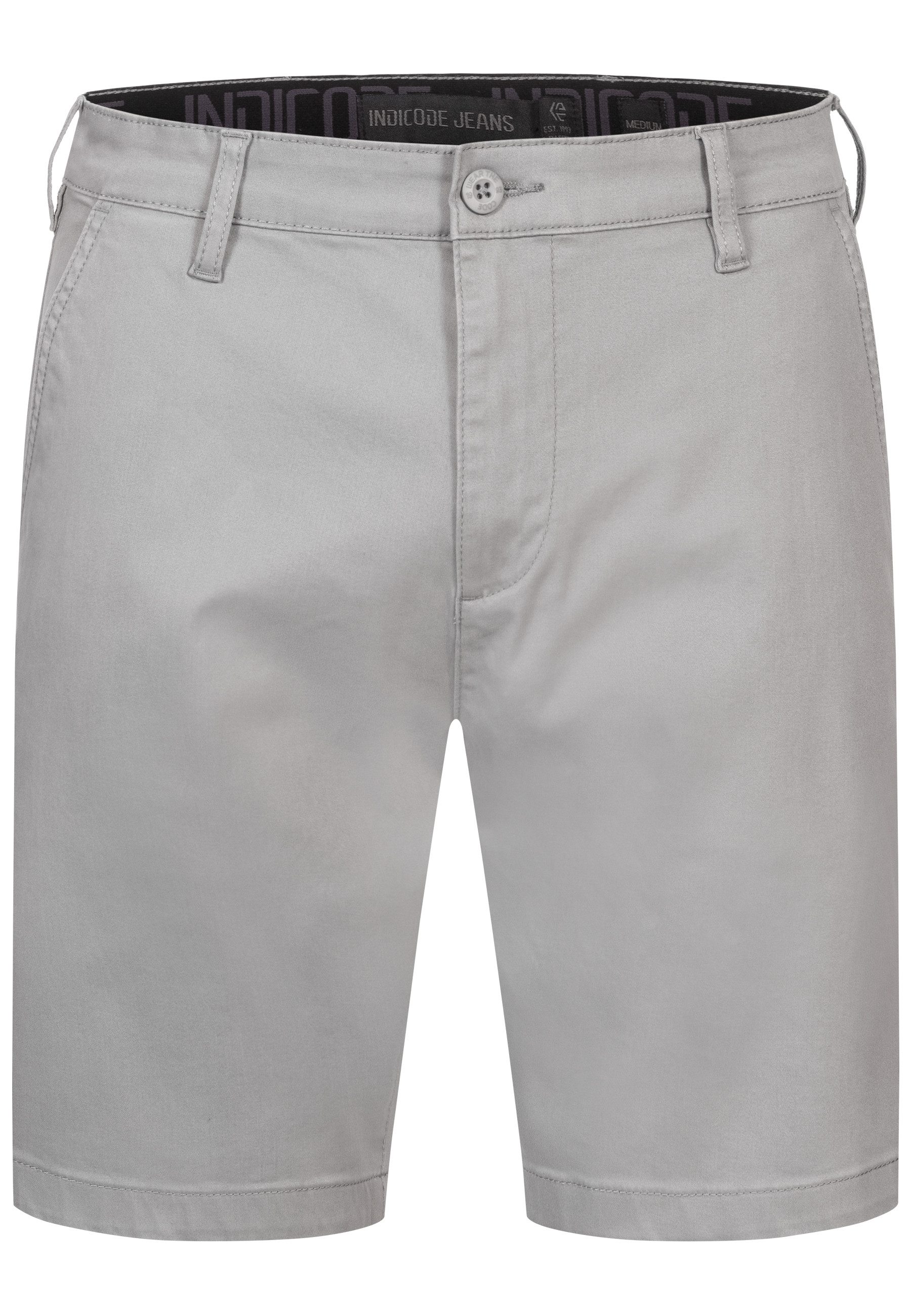 Chinoshorts Herren INSeven Chino Shorts Herrenshorts