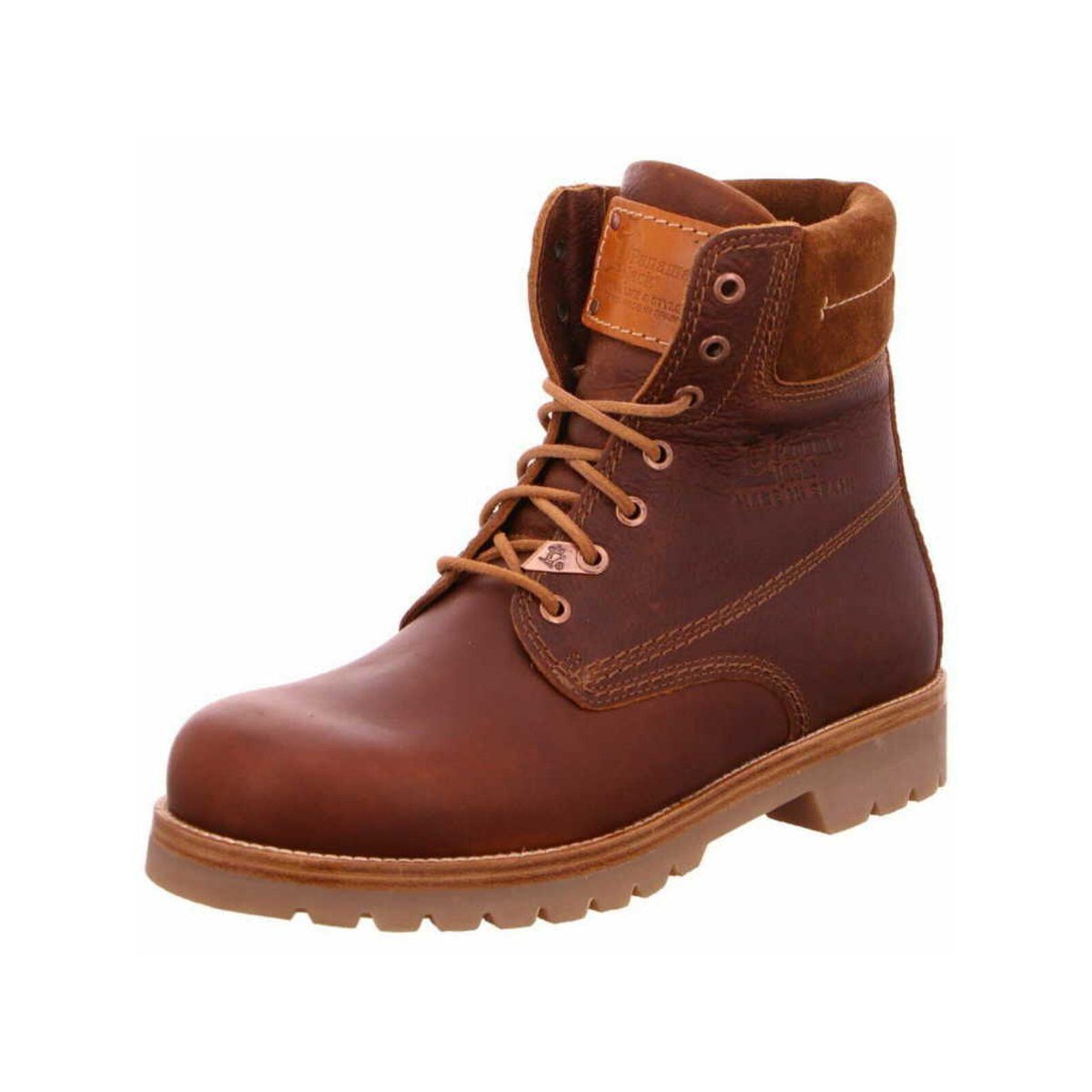 Panama Jack braun Stiefel (1-tlg)