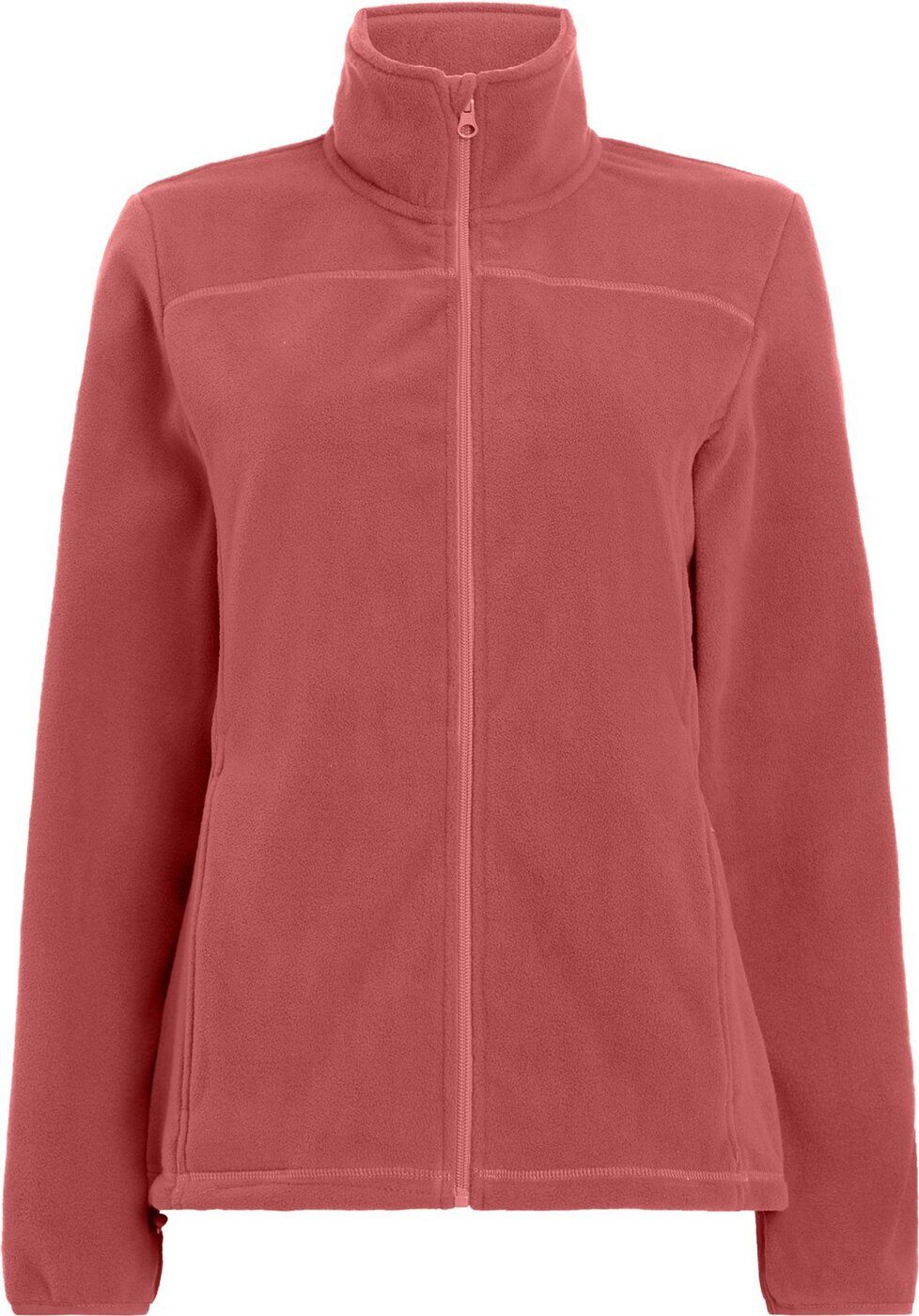 McKINLEY Fleecejacke Da.-Unterjacke Coari II wms günstig online kaufen