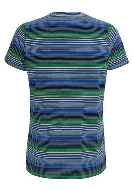 Elkline T-Shirt Wonderful Basic Streifen