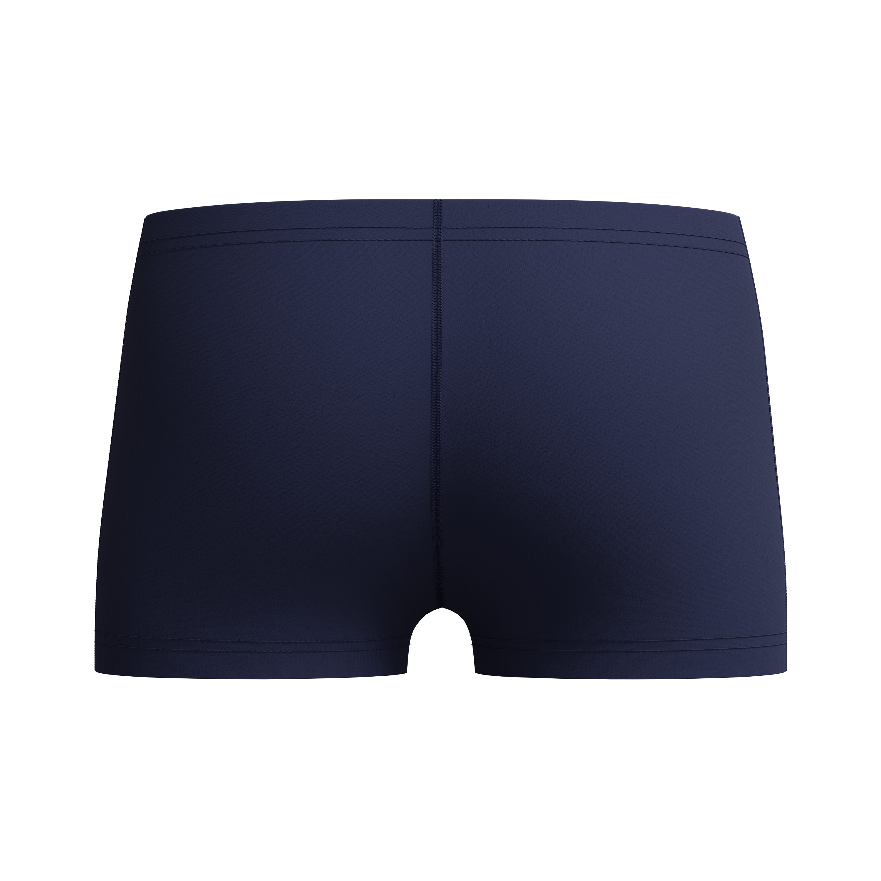 Speedo Badehose Medley Logo Aquashort für Kinder und Jugendliche, mit Frontfutter, mit internem Kordelzug