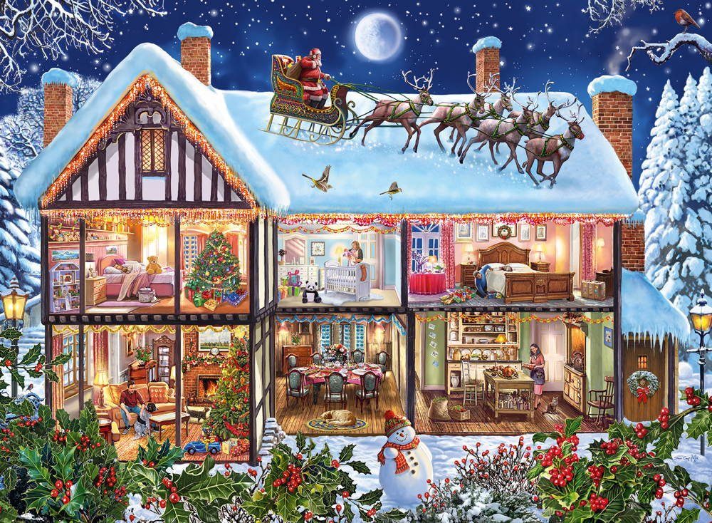 Ravensburger Puzzle 100 Teile Ravensburger Kinder günstig online kaufen