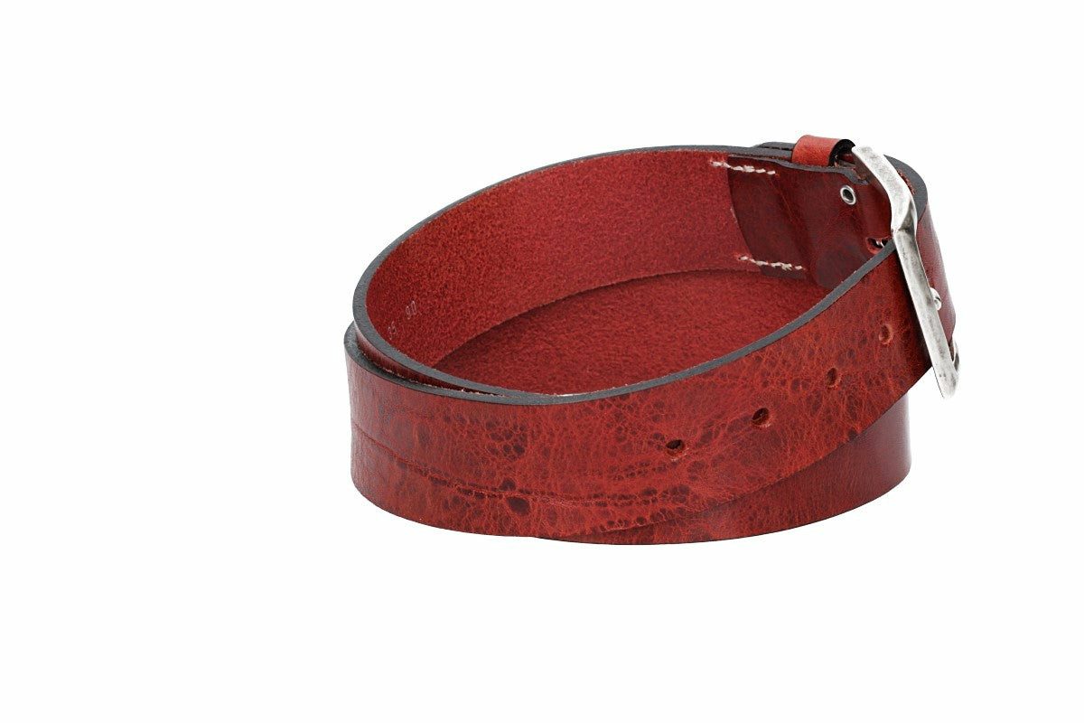 Leder Bazlen Ledergürtel Gürtel für Erwachsene (1-St., keine Angabe)