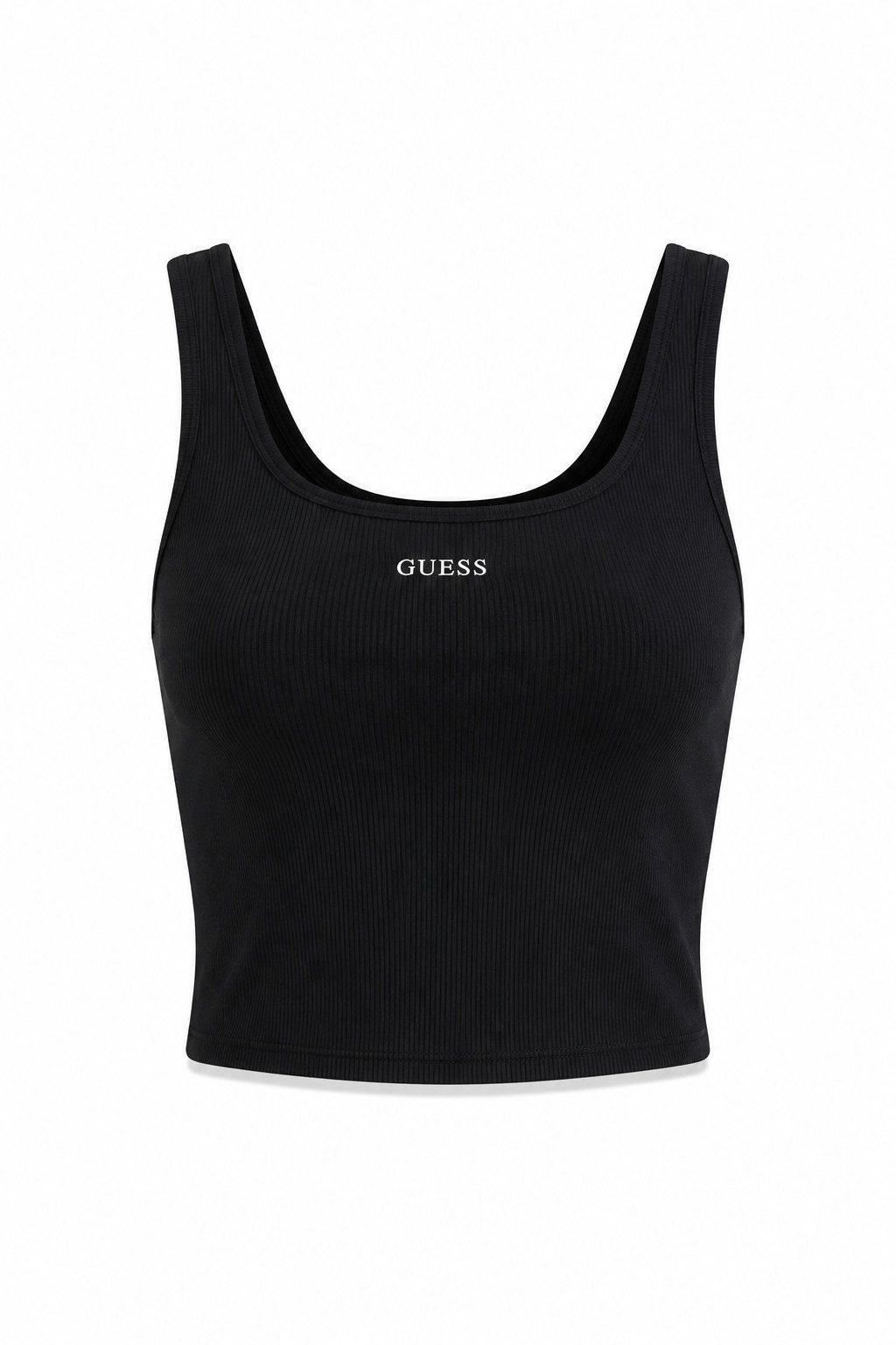 Guess Shirttop Rib Tank Top - Damenshirt - Sommershirt