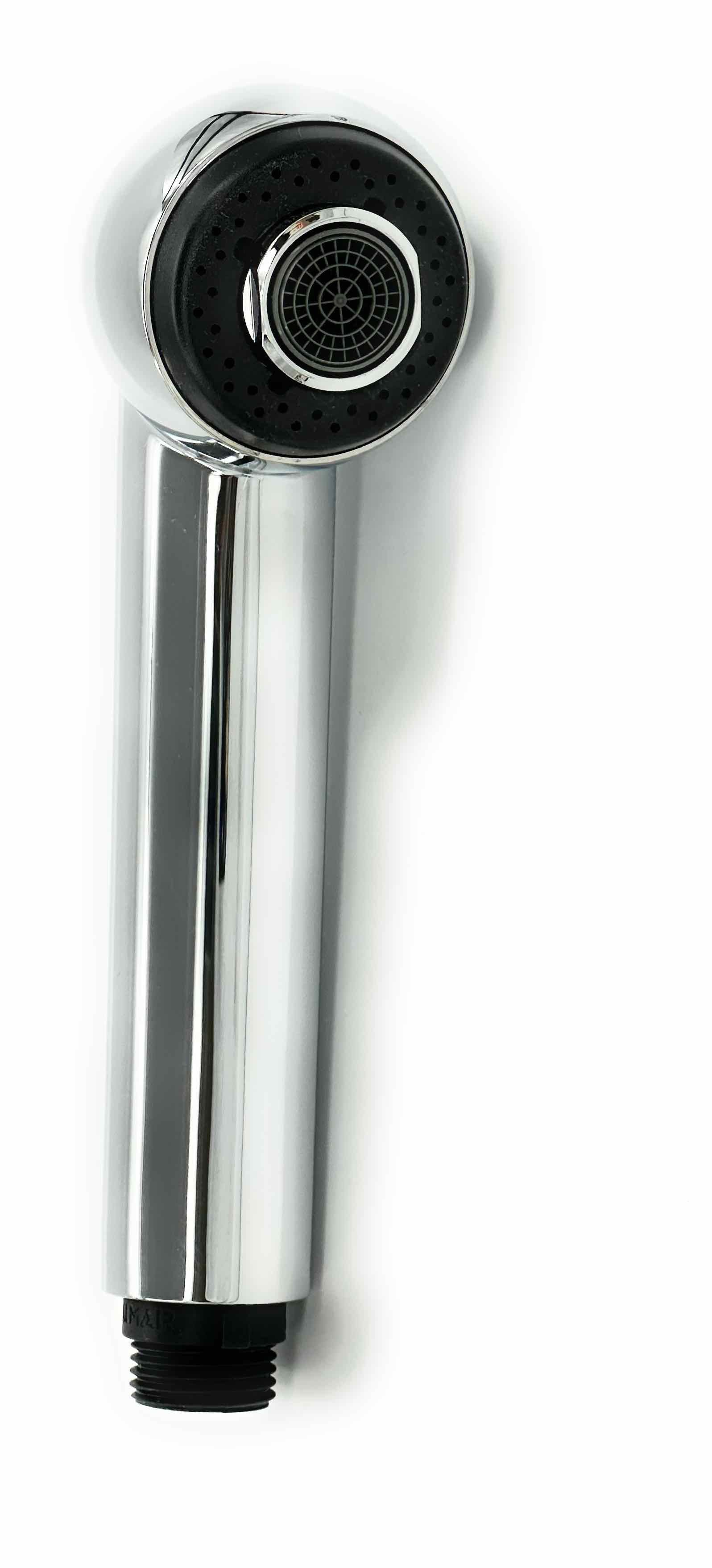 Blanco Küchenarmatur Blanco Brausekopf WEGA-S, ARIS HD Chrom