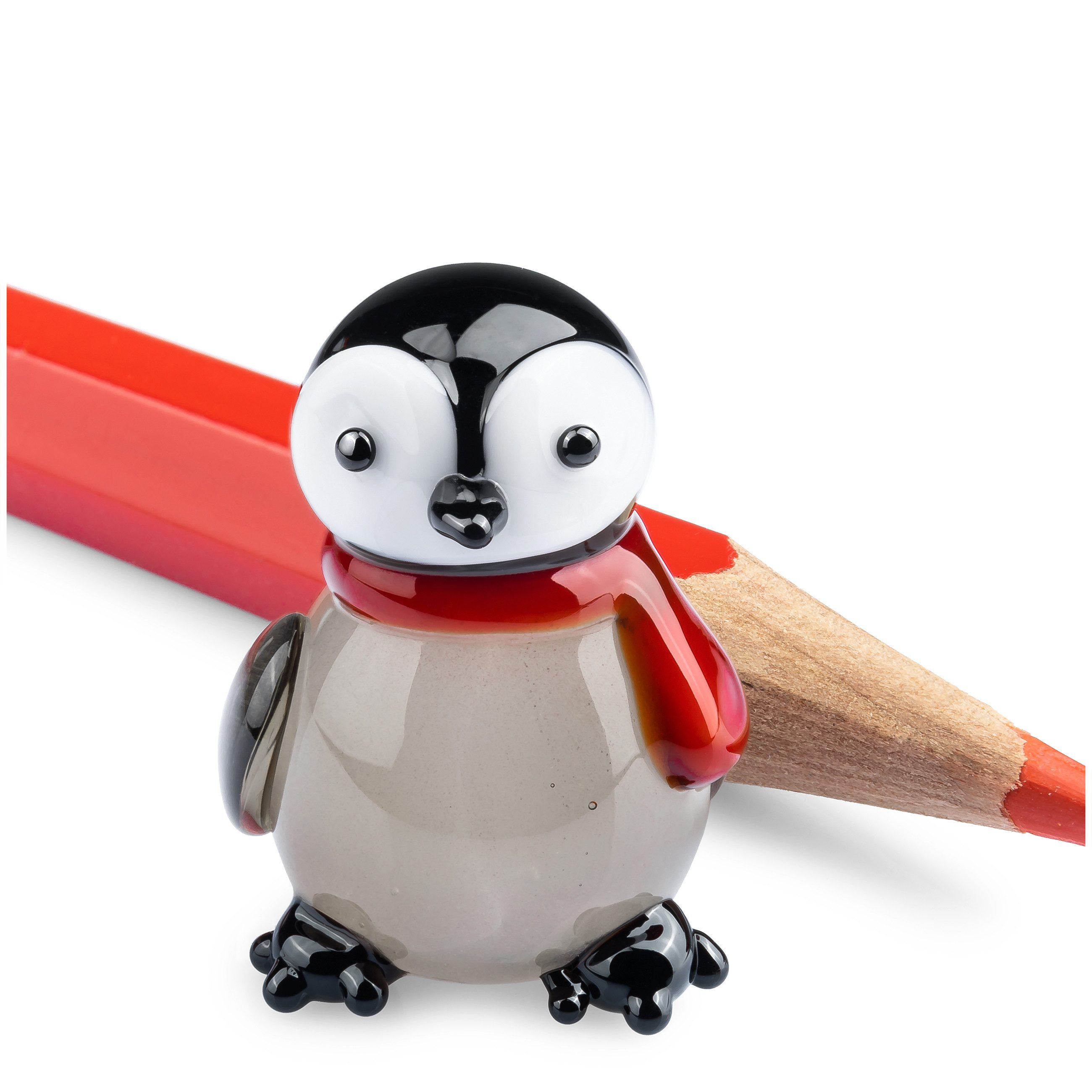 SIKORA Tierfigur 06S Mini Sammler Glasfigur günstig online kaufen
