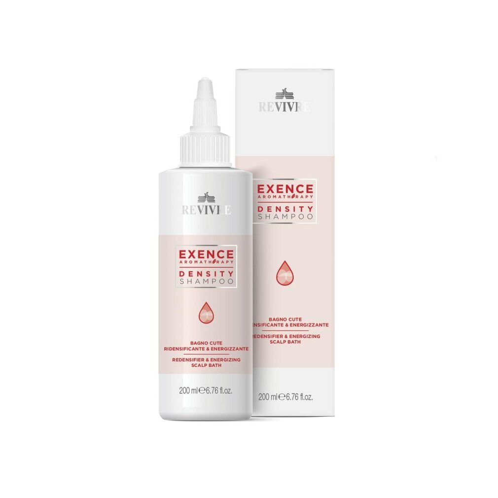 Revivre Haarpflege-Set EXENCE Dichteshampoo