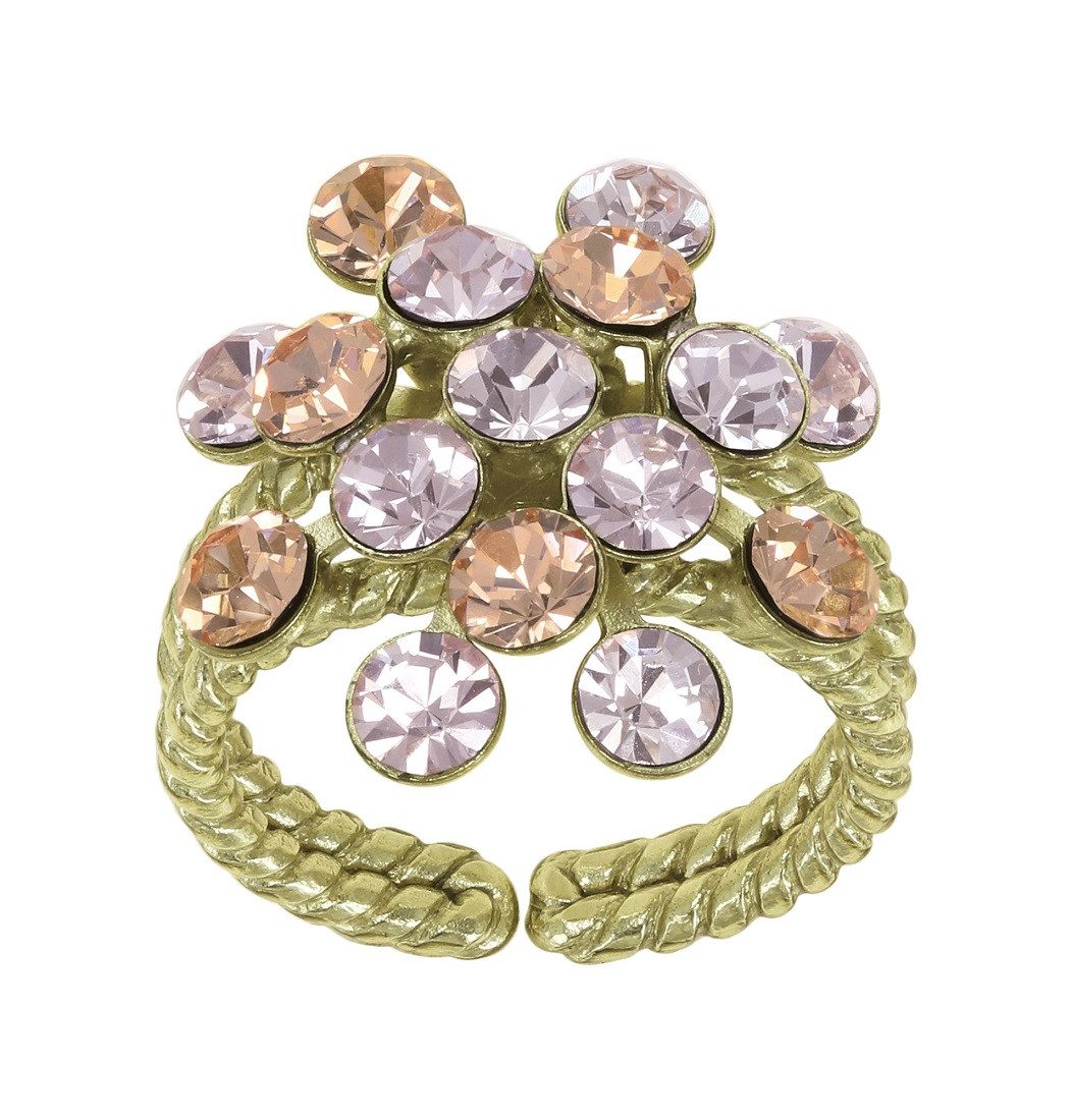 KONPLOTT Fingerring Konplott: Ring Magic Fireball günstig online kaufen