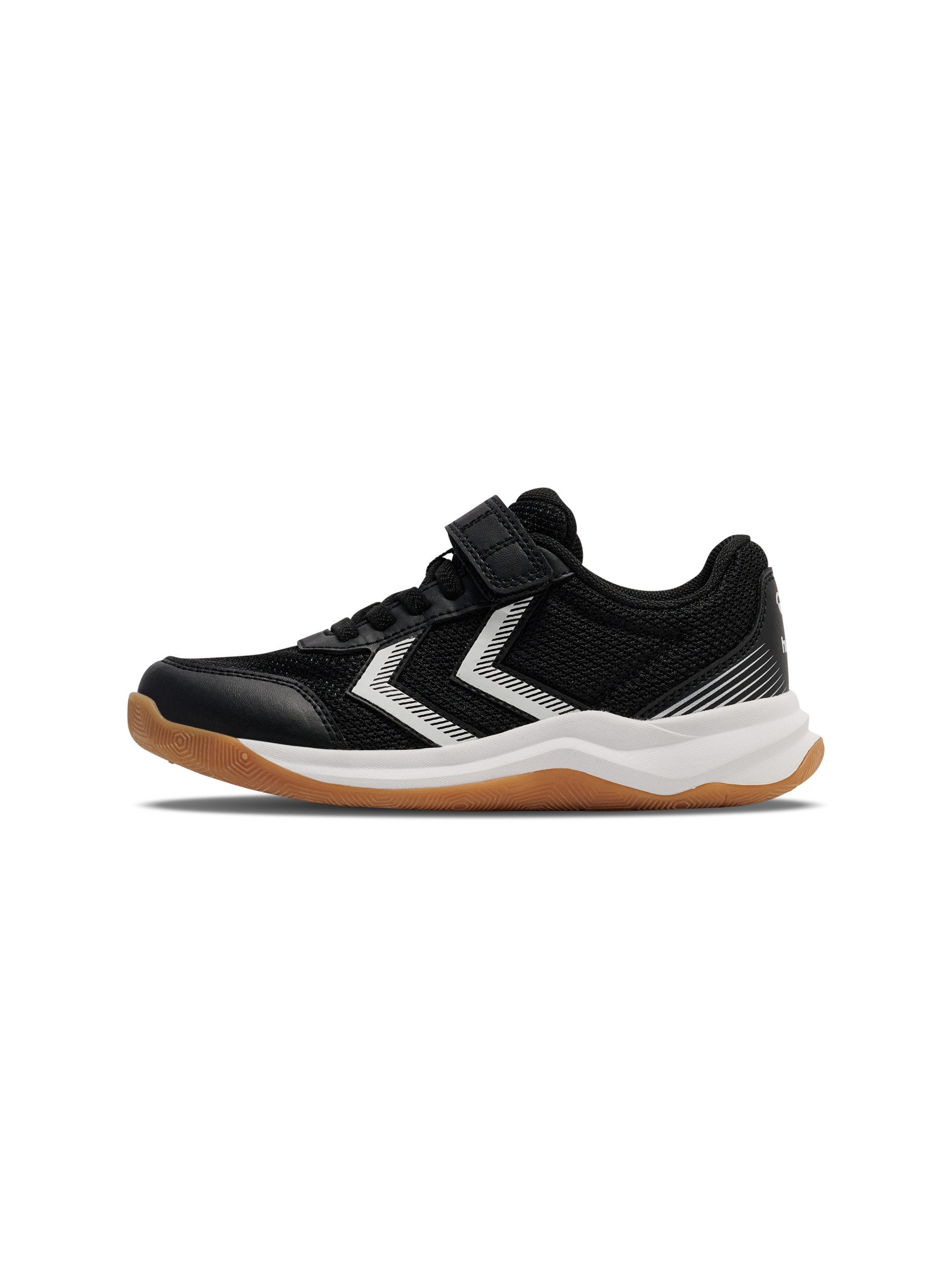 hummel MULTIPLAY FLEX VC 2.0 JR Hallenschuh auch für den Hallensport -Non-Markting Sohle