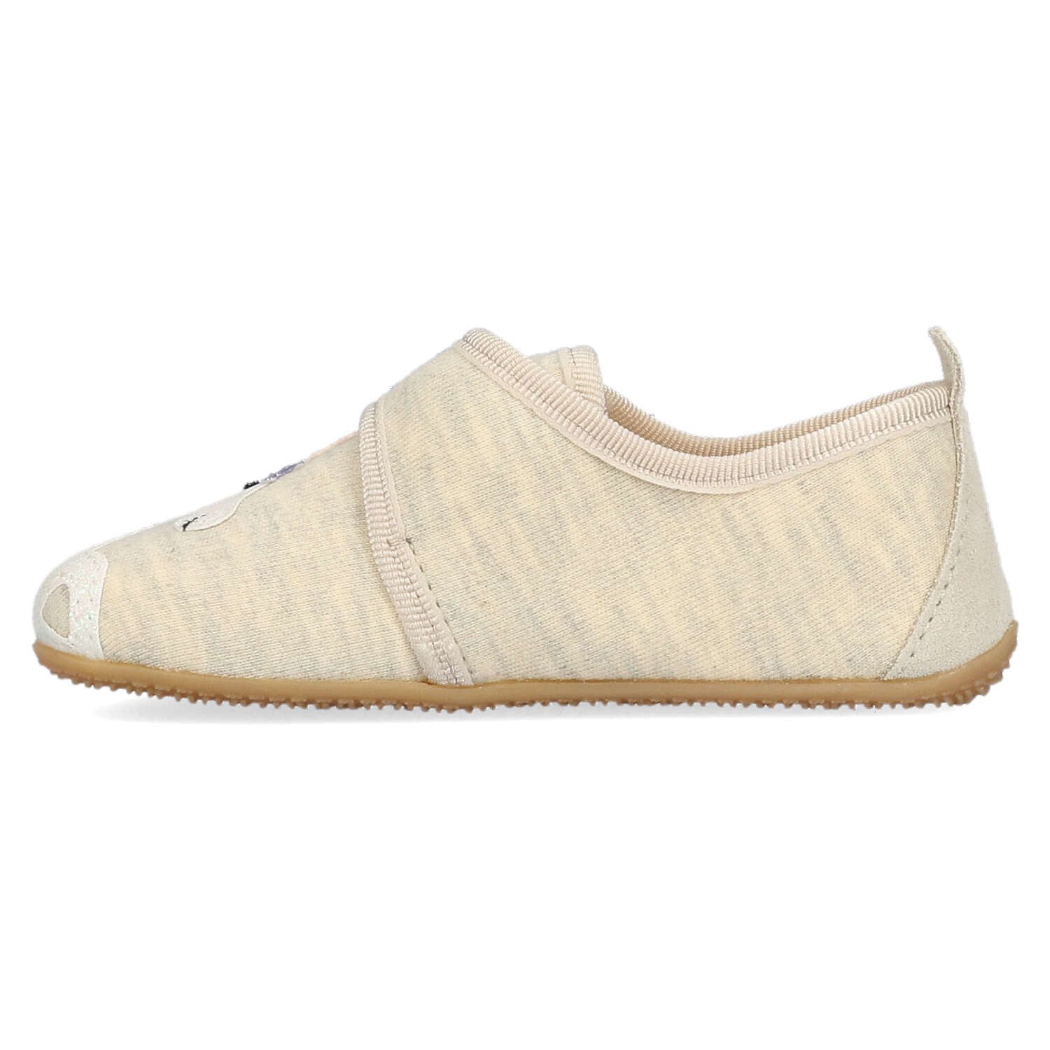 Living Kitzbühel Living Kitzbühel Klettmodell Einhornzauber Natur Slipper