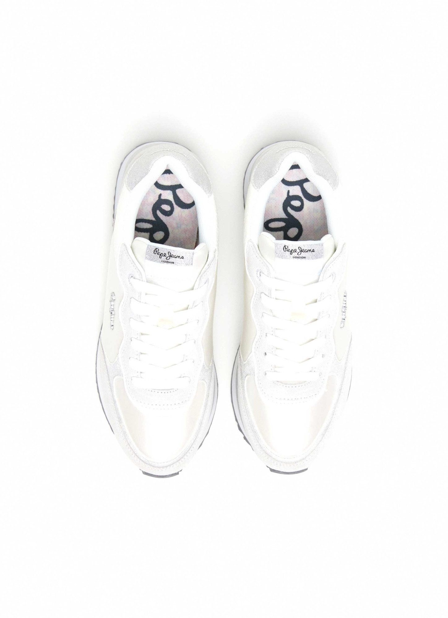 Pepe Jeans RUSPER SHINE Sneaker günstig online kaufen