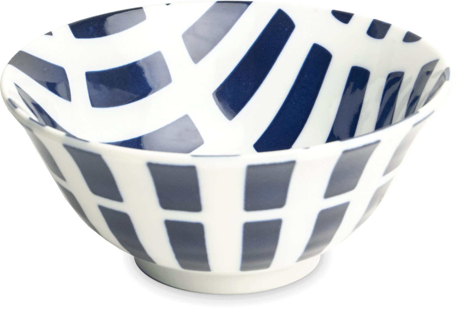 WestCraft Suppenschale Japan-Bowls ASIATICA, Ramen Bowl Schalen aus Porzellan, 15 cm, Porzellan, Hochwertig, asiatische Reis-, Nudel-, Tapas-, Udon-, Müsli-Schüssel