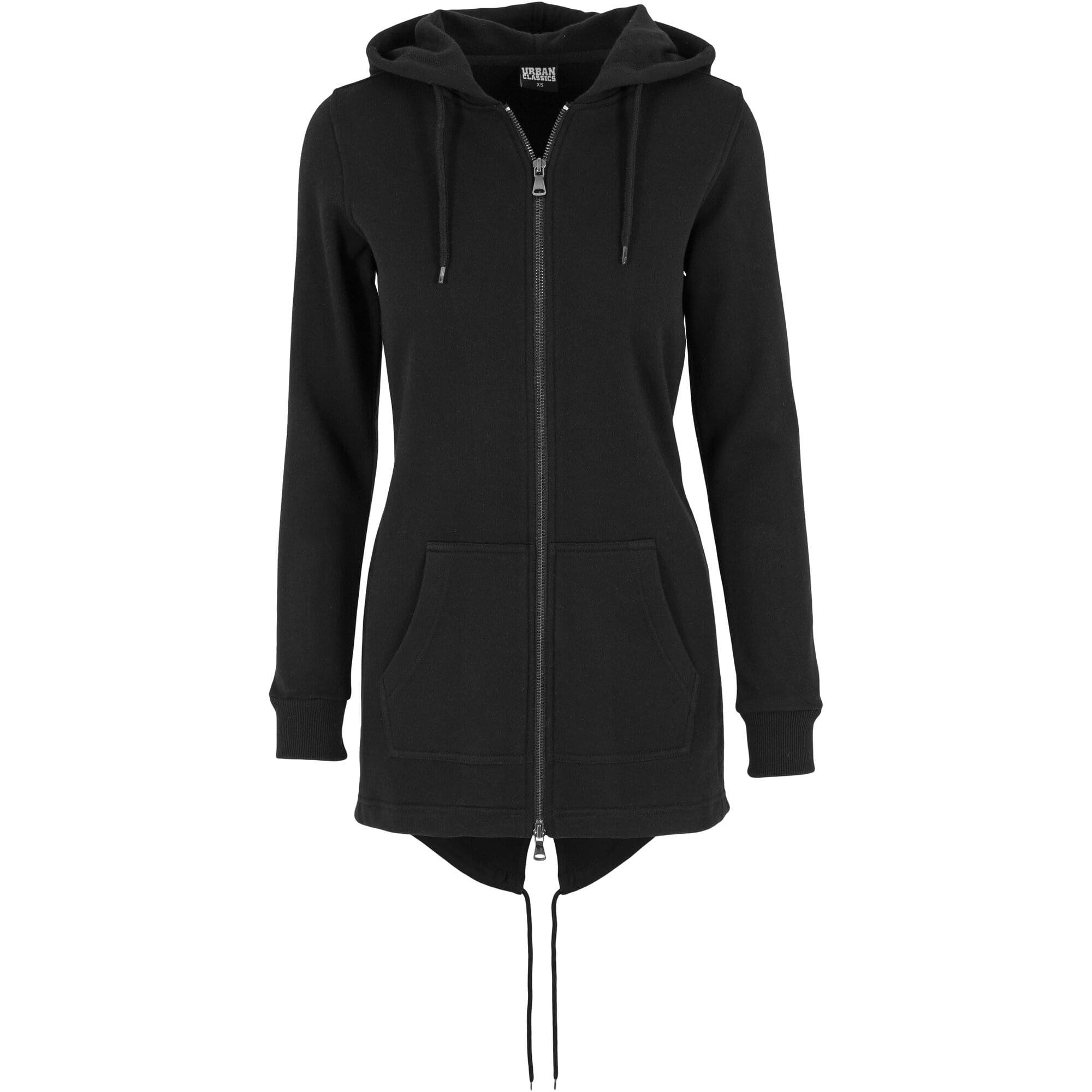 URBAN CLASSICS Sweatshirt Urban Classics Damen günstig online kaufen