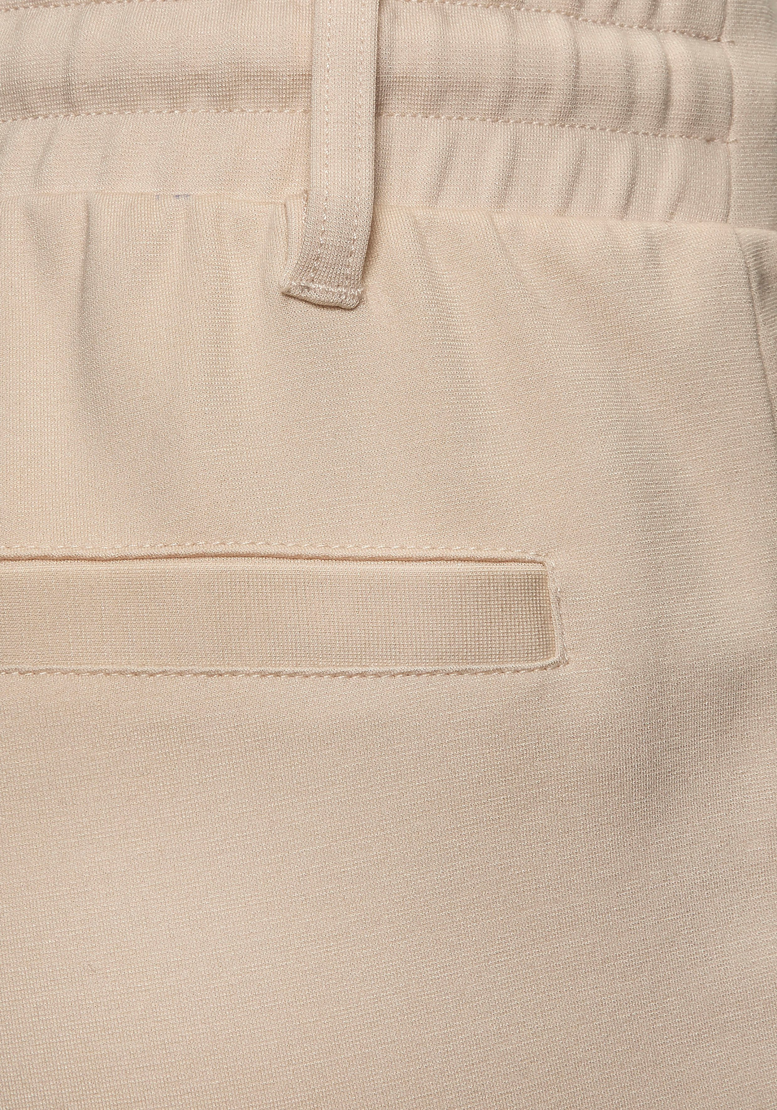 LASCANA Caprileggings mit seitlichen Taschen, Loungewear