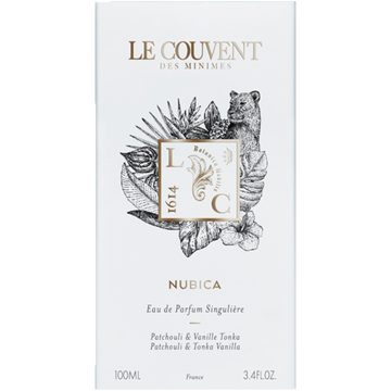 le couvent Eau de Parfum Nubica E.d.P. Nat. Spray