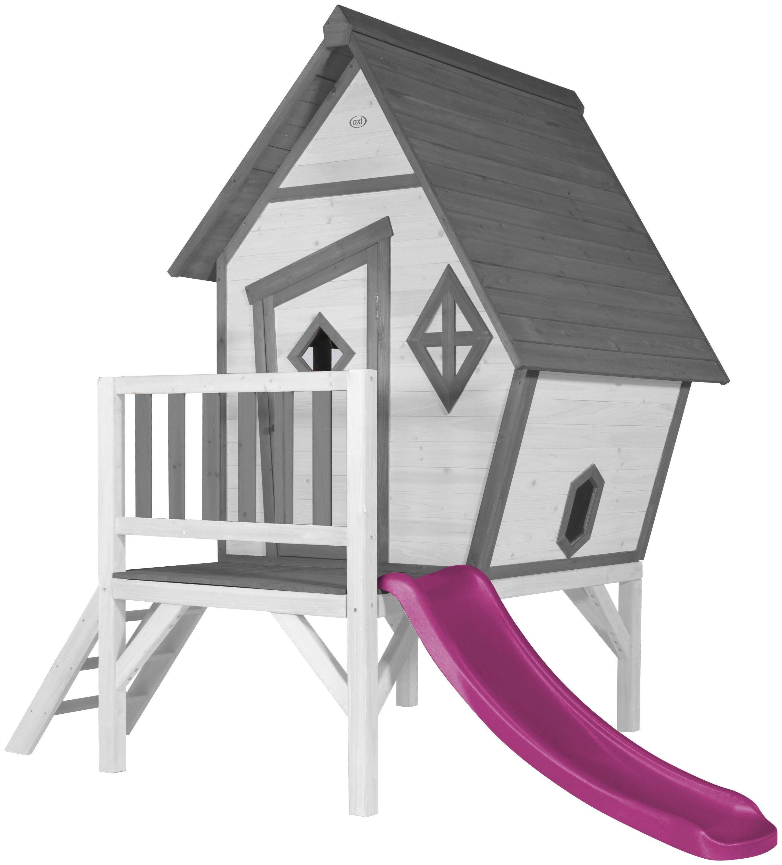 AXI Spielhaus Cabin XL
