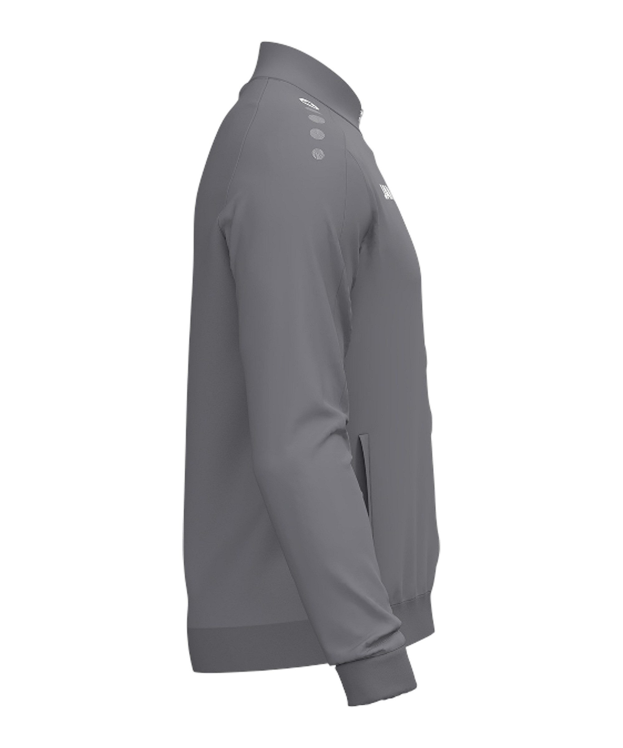 Jako Allwetterjacke One Trainingsjacke (1-St) default – Bild 3 von 4
