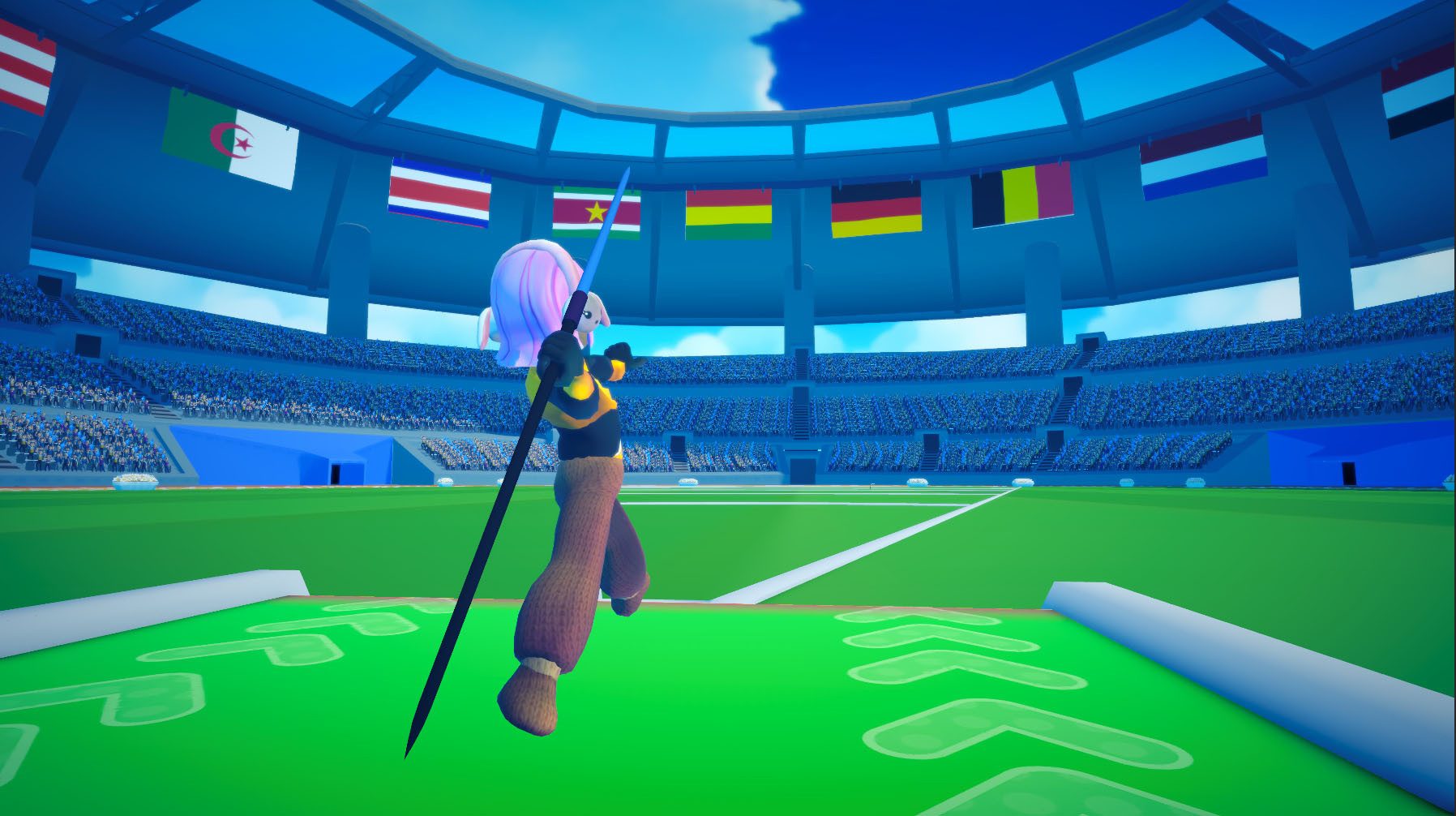 40 Sports Games in 1 PlayStation 5