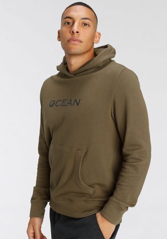 Ocean Sportswear Sportinis megztinis su gobtuvu »Essent...