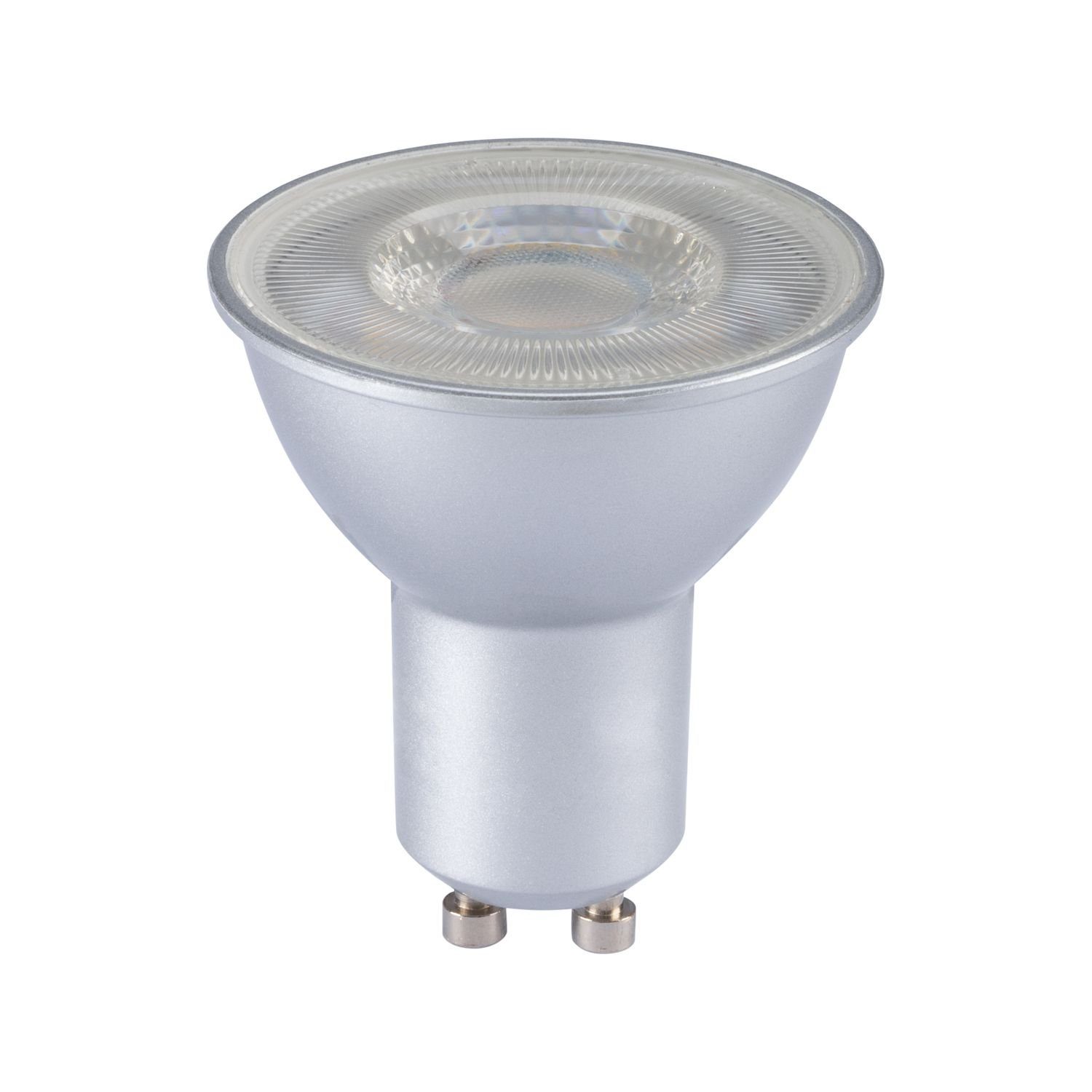 COB DIMMBAR Strahler LEDANDO Einbaustrahler 3000K mit LEDANDO, GU10 LED 7W Set Einbaustrahler LEDANDO und von LED LED LED WARMWEISS Messing Markenstrahler