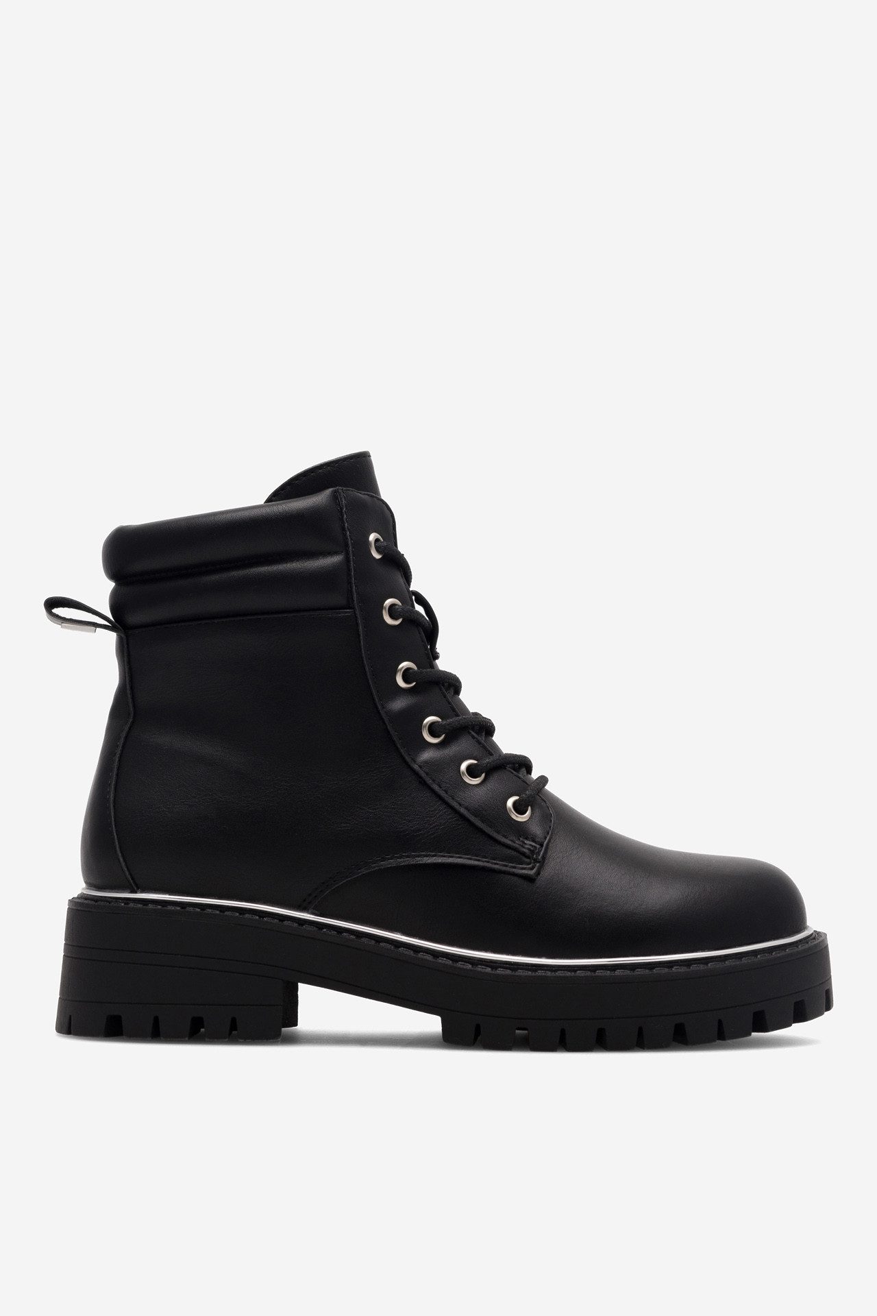 Jenny Fairy Damen Stiefel 38 schwarz 5905588757962 Stiefel