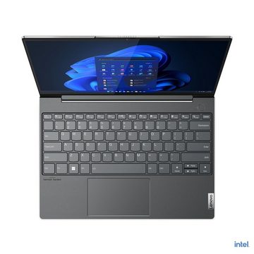 Lenovo ThinkBook 13x G2 13.3" i5-1235U 16/512GB WQXGA W11P Notebook (Intel Intel Core i5 12. Gen i5-1235U, Intel Iris Xe Graphics, 512 GB SSD)