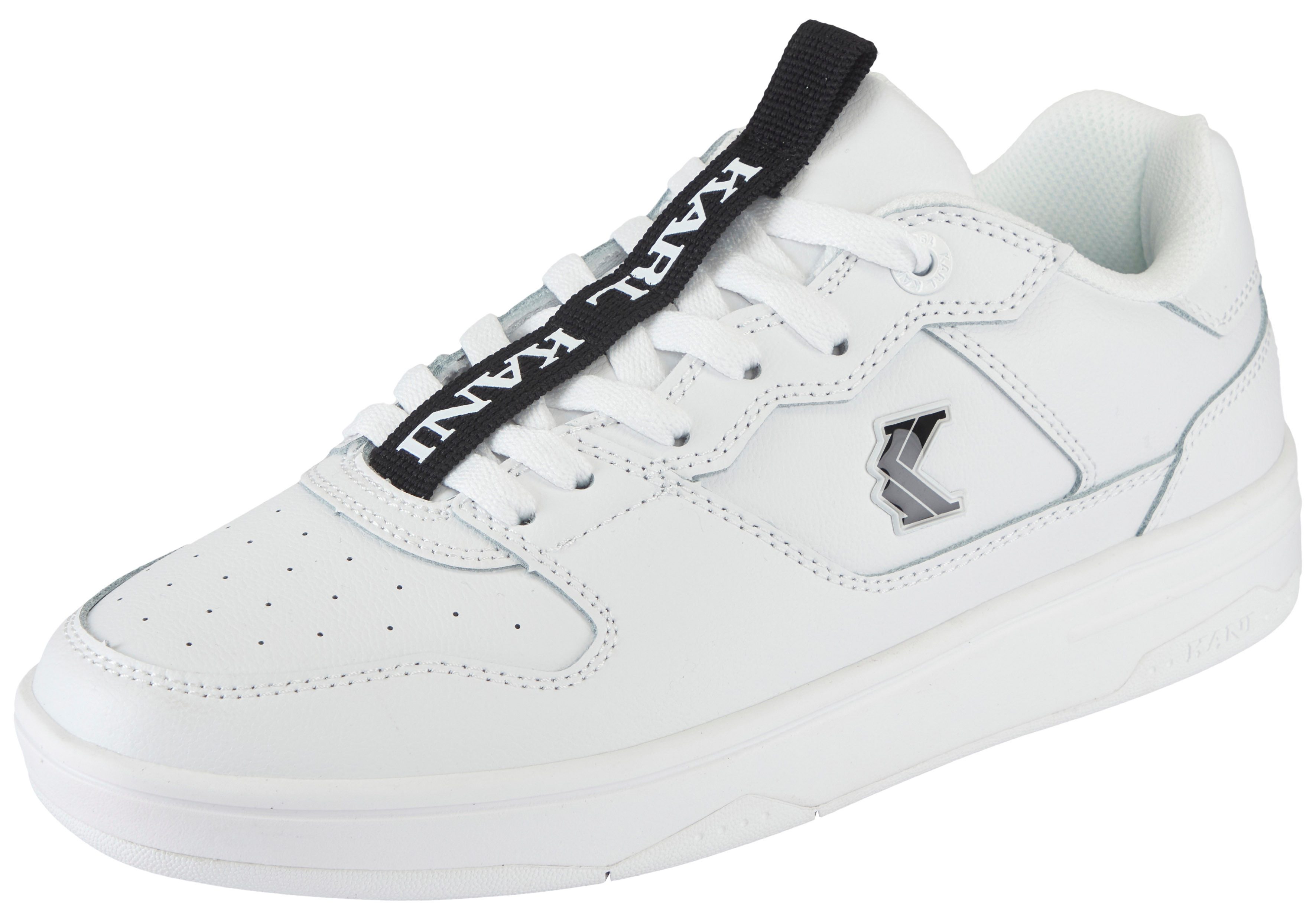 Karl Kani 89 2K TONGUE TAPE Sneaker