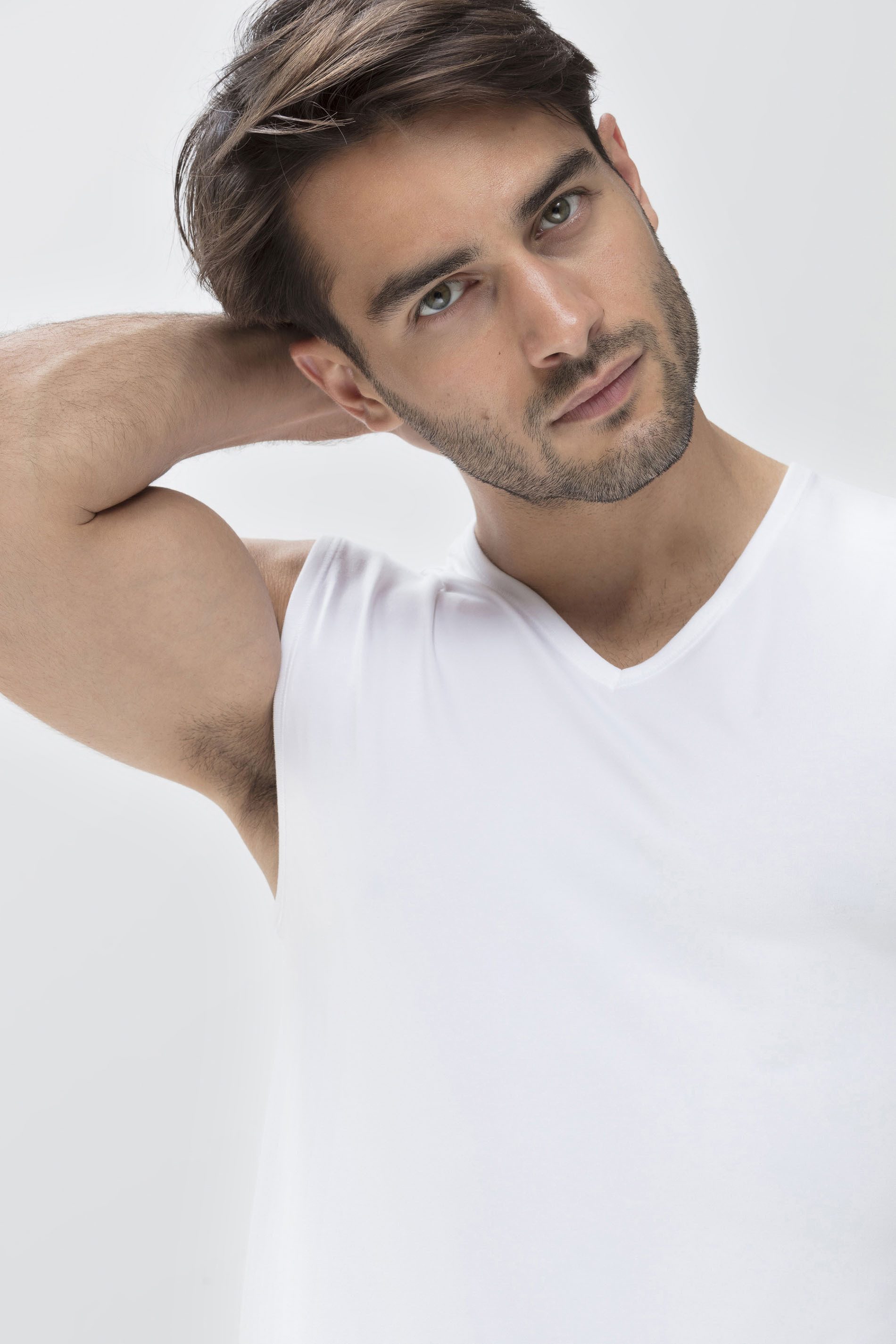 Mey Unterziehshirt Herren Serie Dry Cotton günstig online kaufen