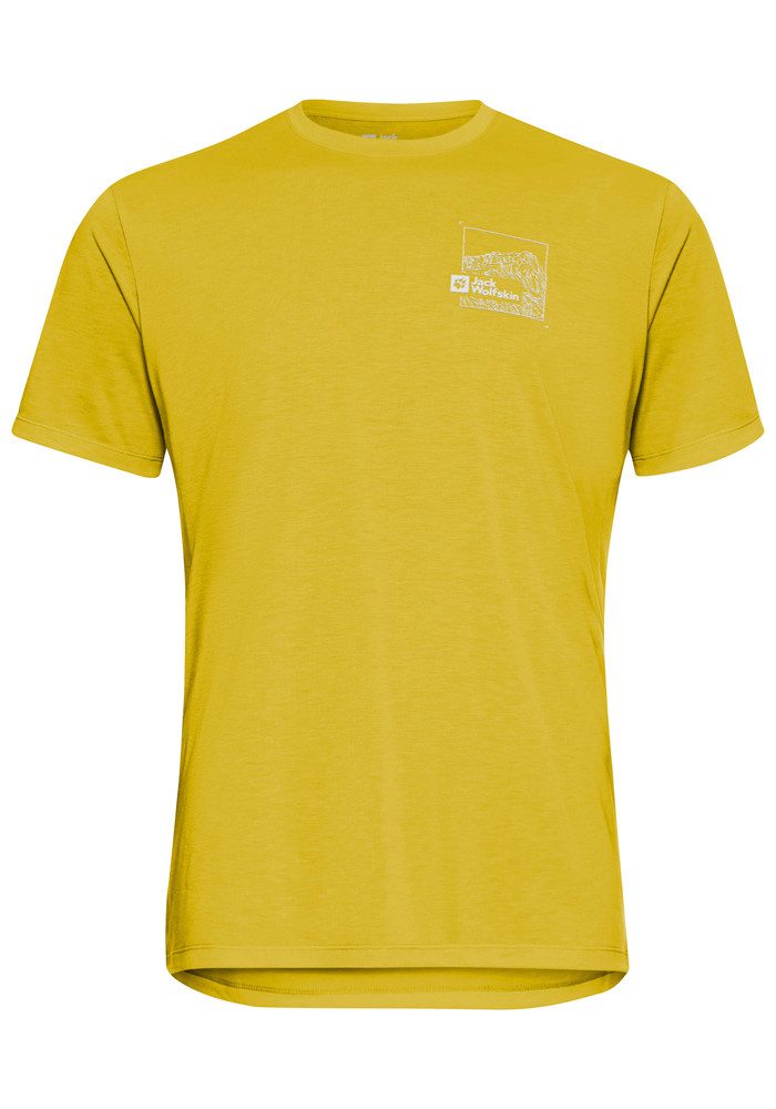 T-Shirt VONNAN GRAPHIC T M