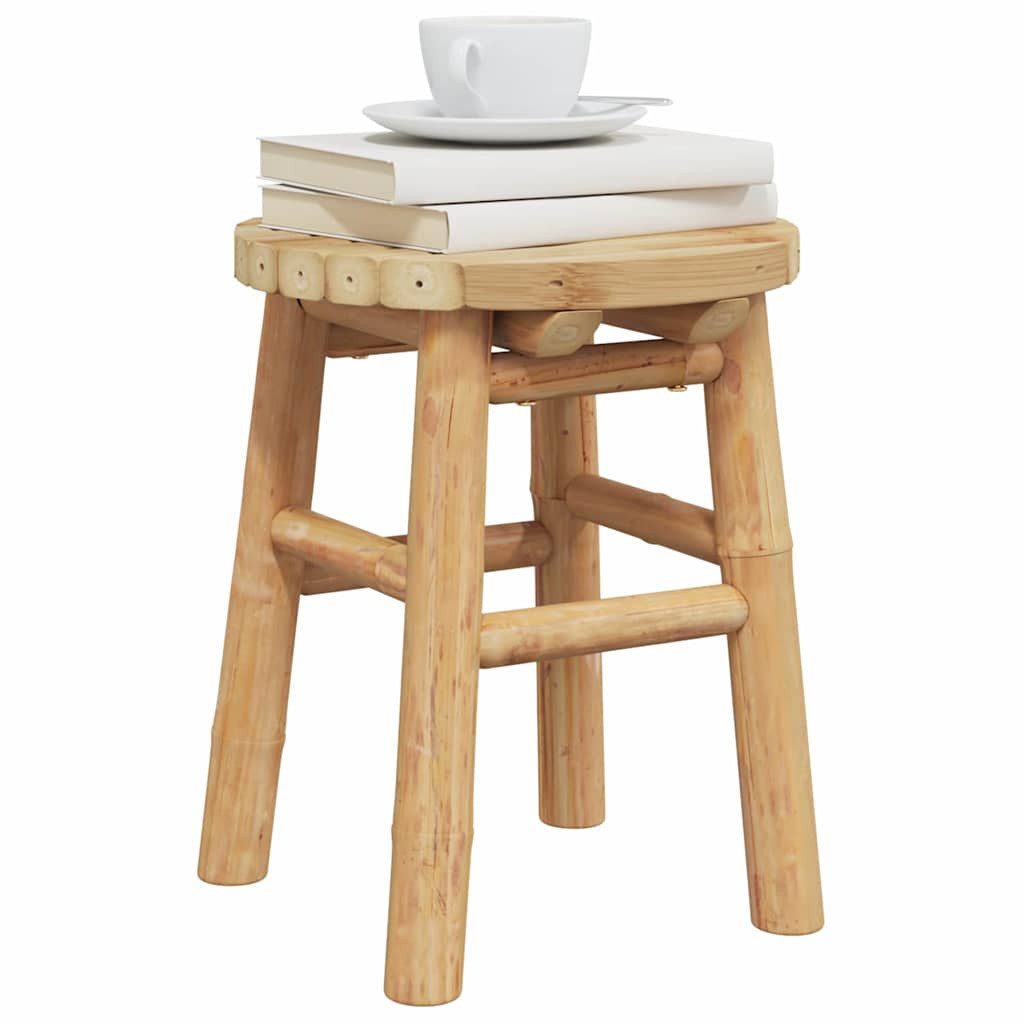 vidaXL Hocker Hocker Braun 30 x günstig online kaufen