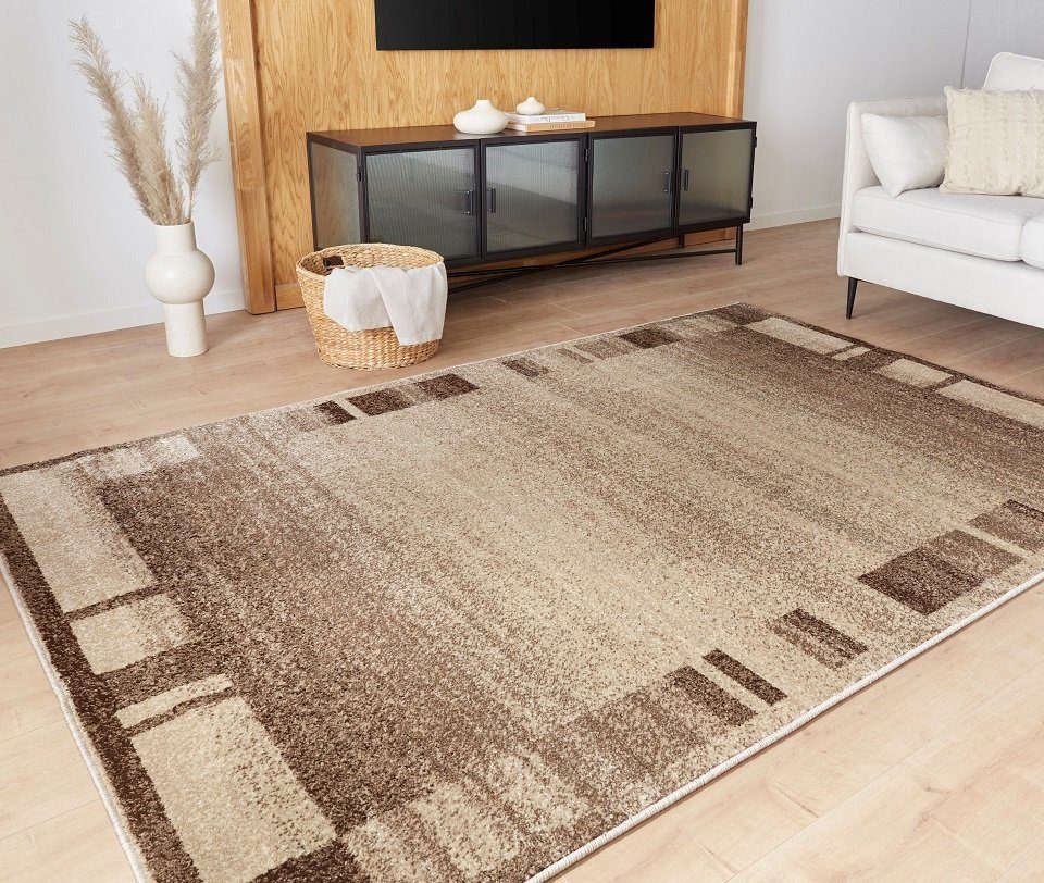 Peyer Syntex Teppich Teppich modern Design, günstig online kaufen