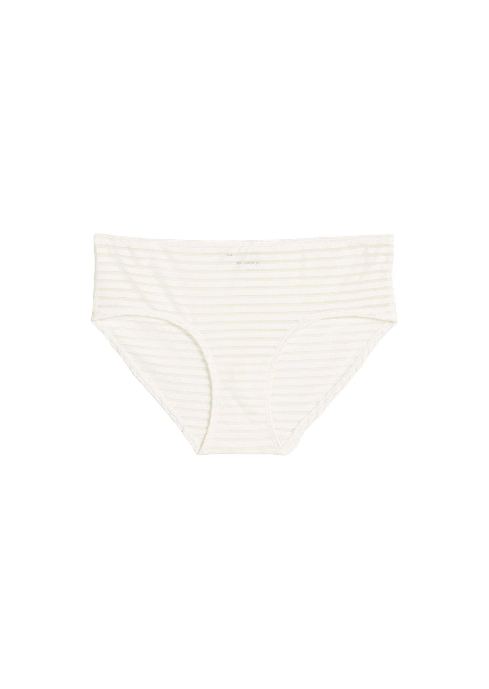 Marc O'Polo Hipster Second Skin Jaquard günstig online kaufen