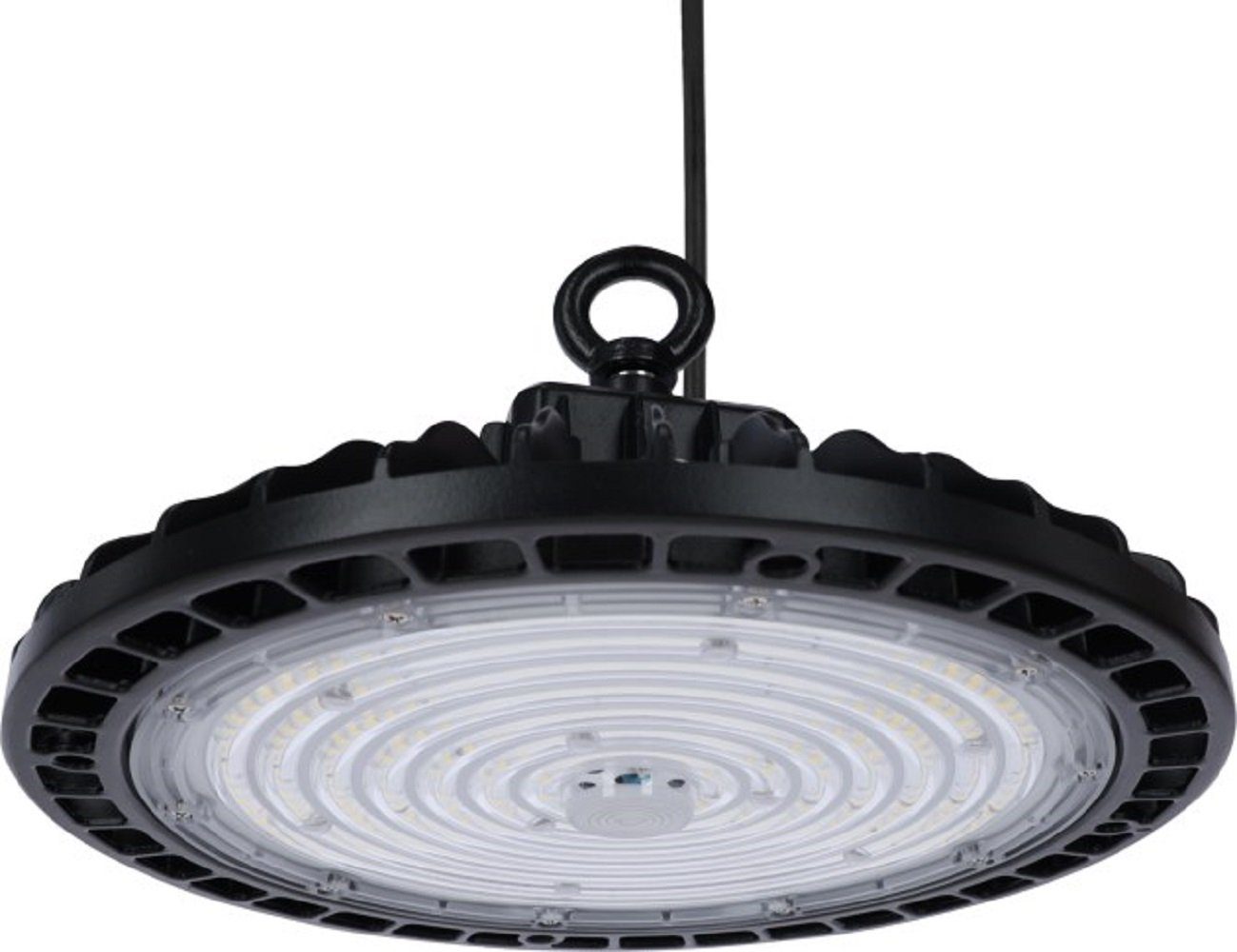 Strahler Kerbl LED-Hallenstrahler ECO, 75 W, 345850