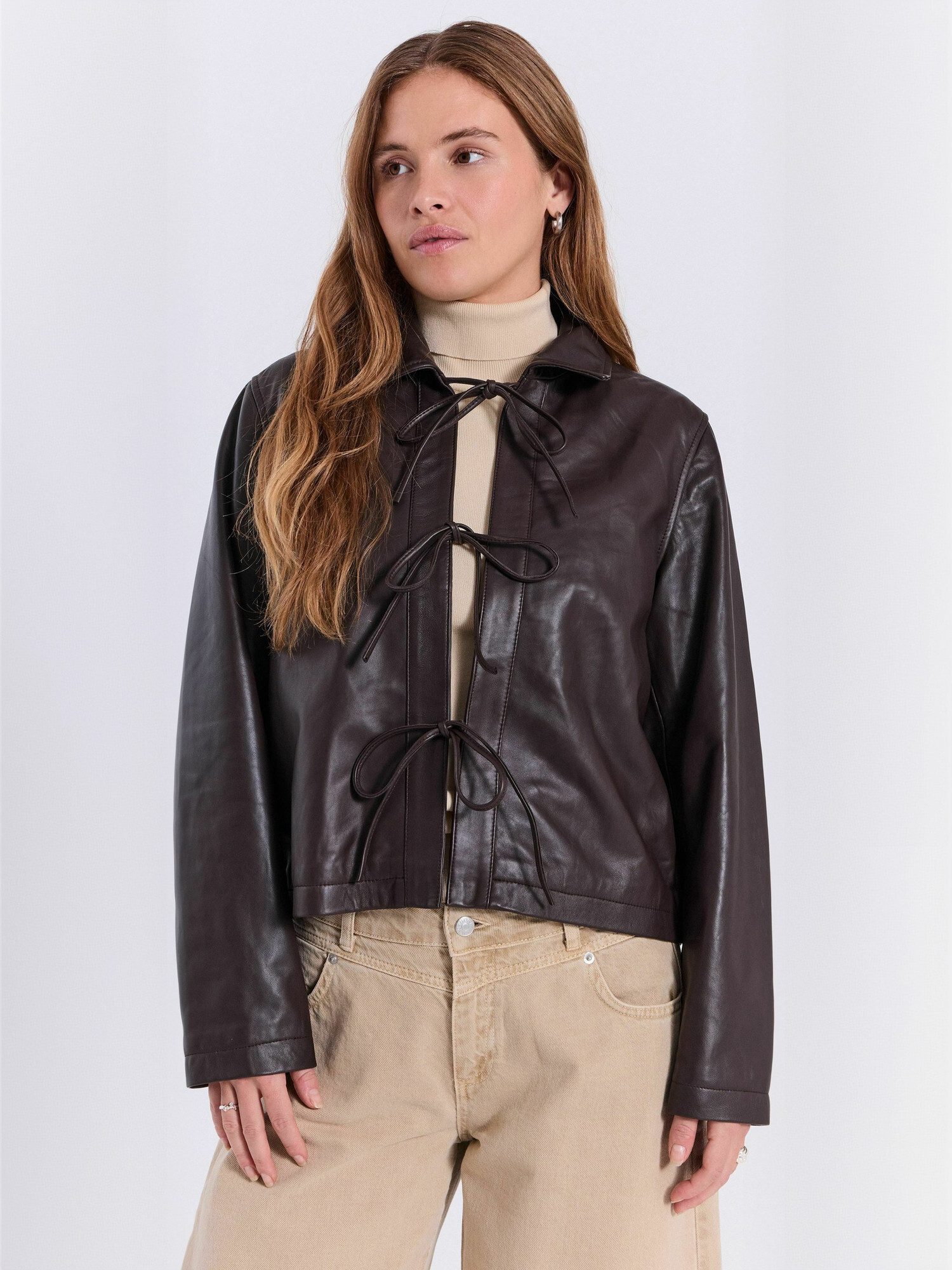 NORR Hemdbluse NORR Shirt Monica