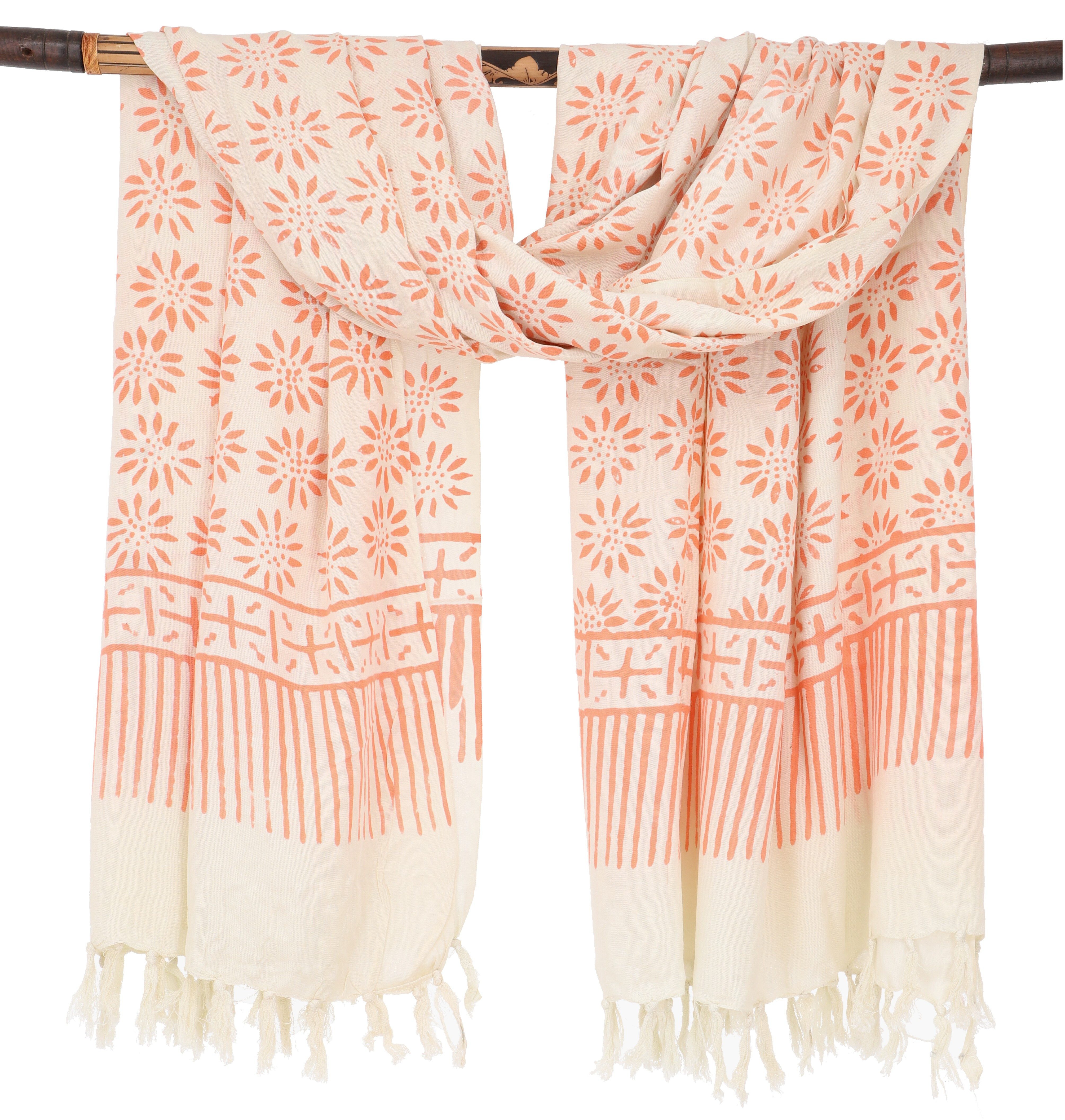 Guru-Shop Sarong Bali Sarong, Wandtuch, Wickelrock, Sarongkleid..