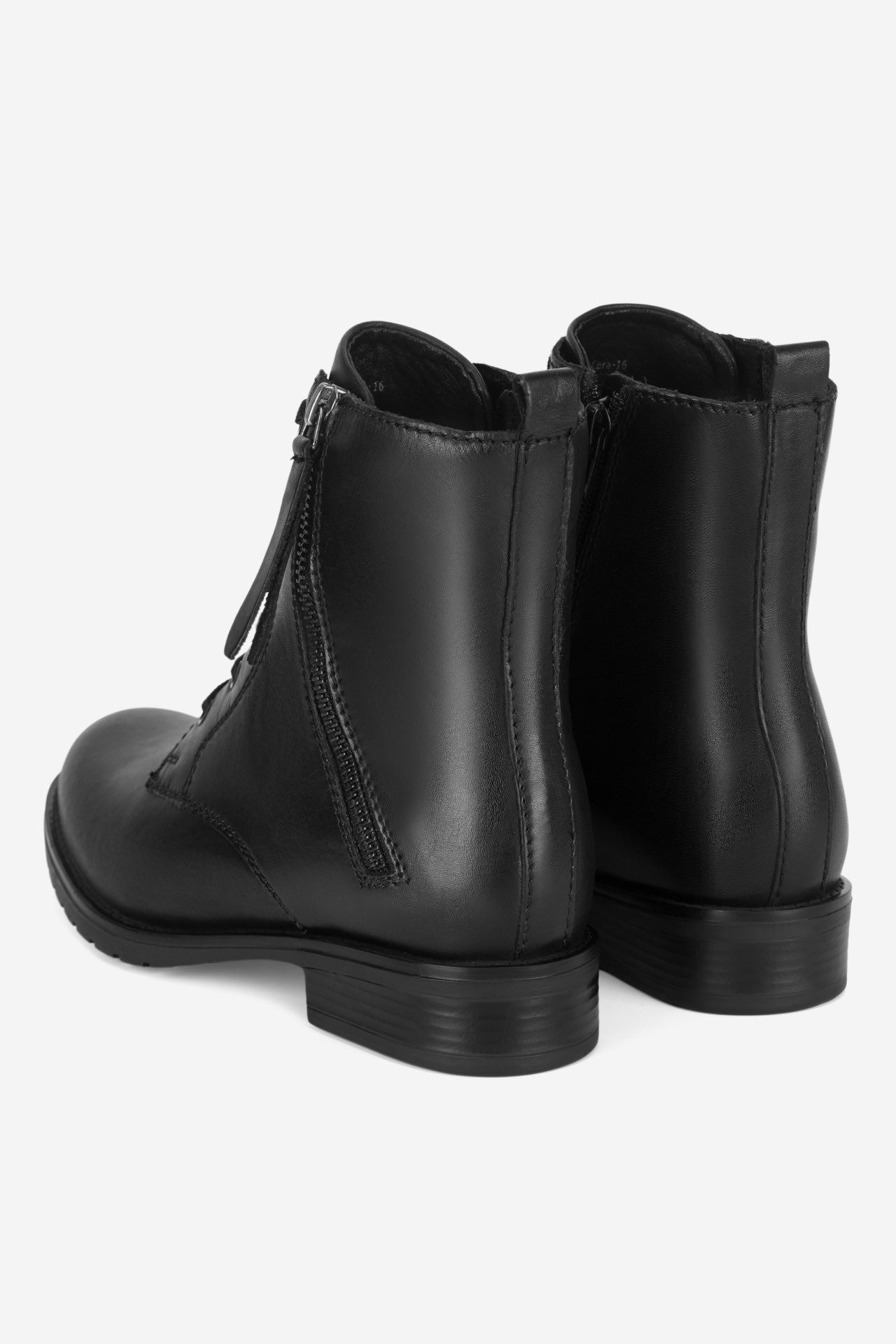 LASOCKI Lasocki Damen Stiefel 36 schwarz 5905588877202 Stiefel