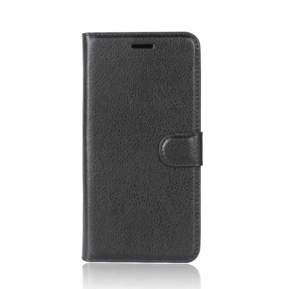 betterfon Handyhülle Handytasche für Sony Xperia Klapphülle Flip Case, 3 Kartenfächer, Magnetverschluss & Standfunktion im Lederlook