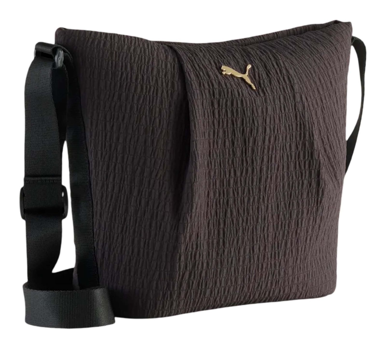 PUMA Schultertasche Zipped Bucket Bag