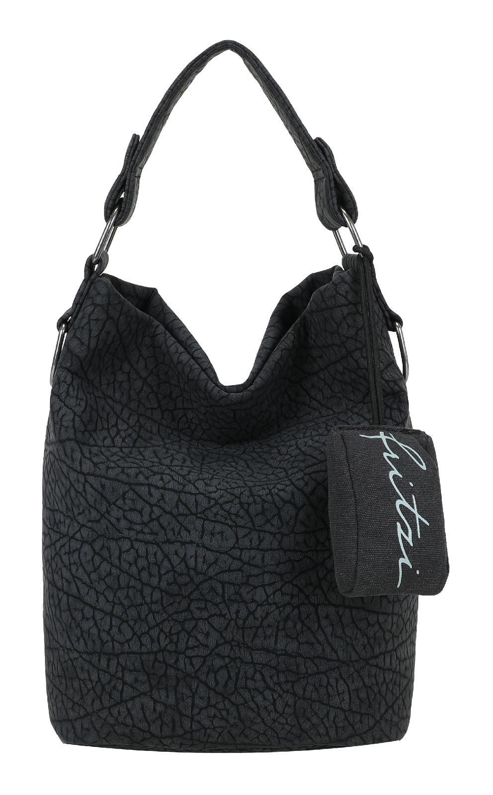 Fritzi aus Preußen Schultertasche Hobo Matta