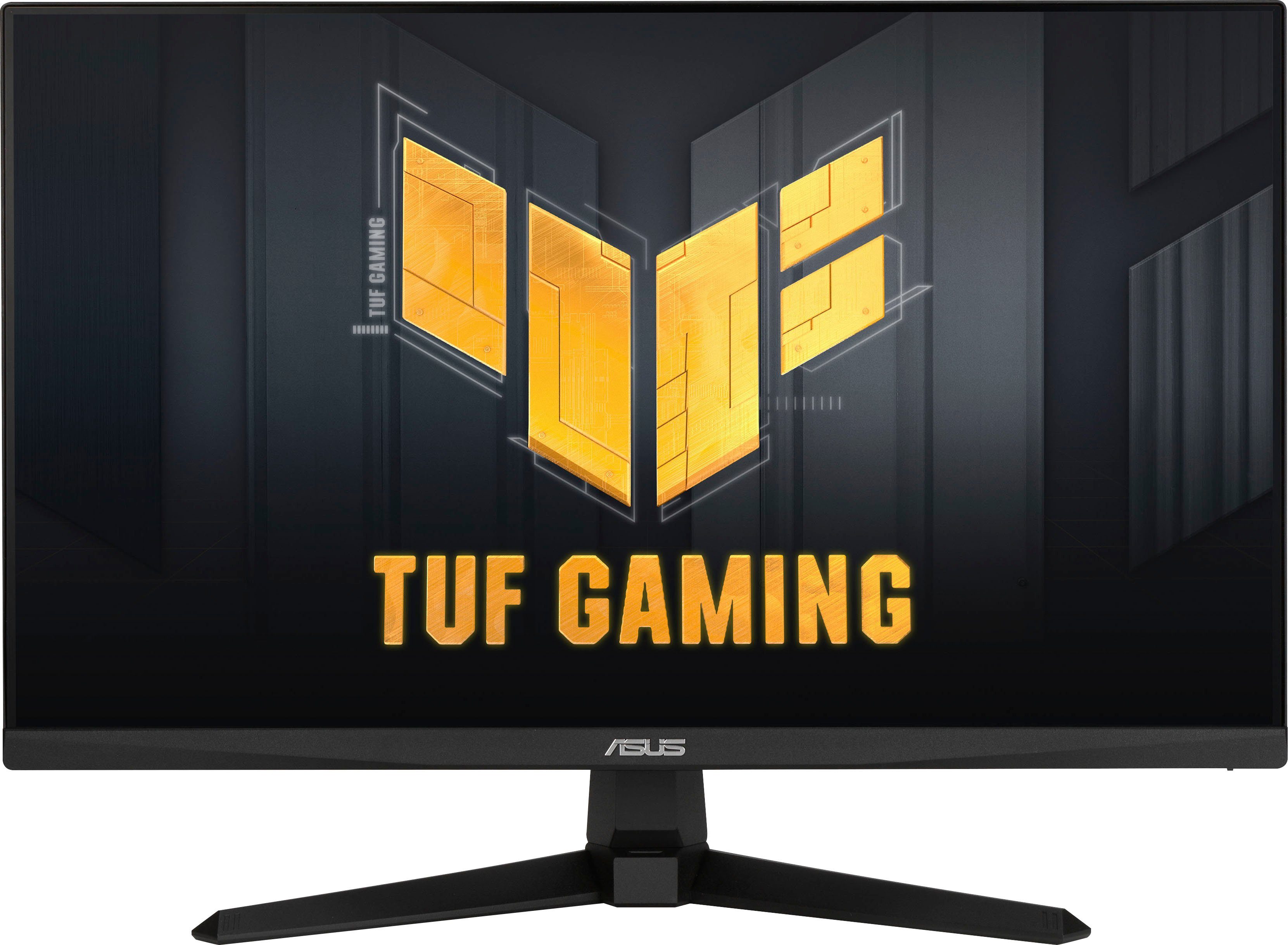 Asus VG249QM1A Gaming-Monitor (60 cm/24 ", 1920 x 1080 px, Full HD, 1 ms Reaktionszeit, 270 Hz, IPS)