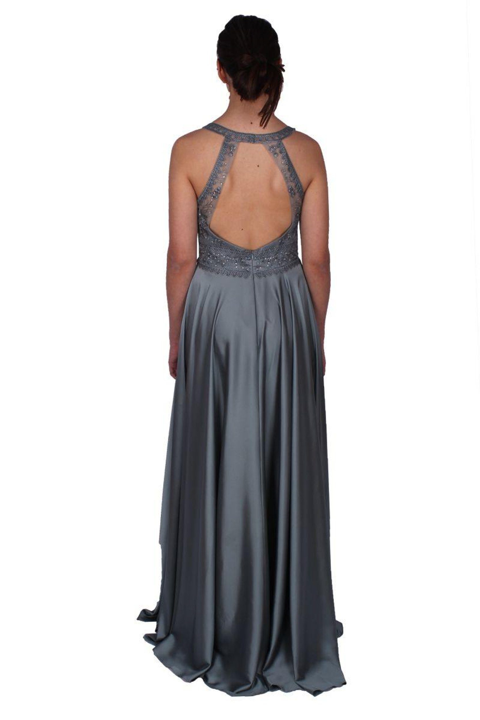 LUXUAR Abendkleid Luxuar Limited Abendkleid