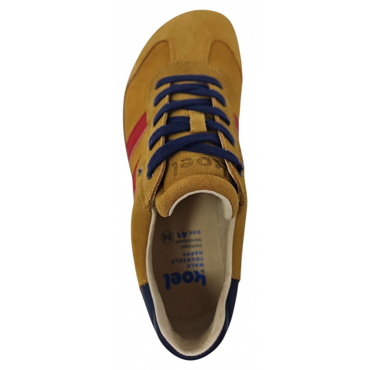 KOEL Schnürschuh günstig online kaufen