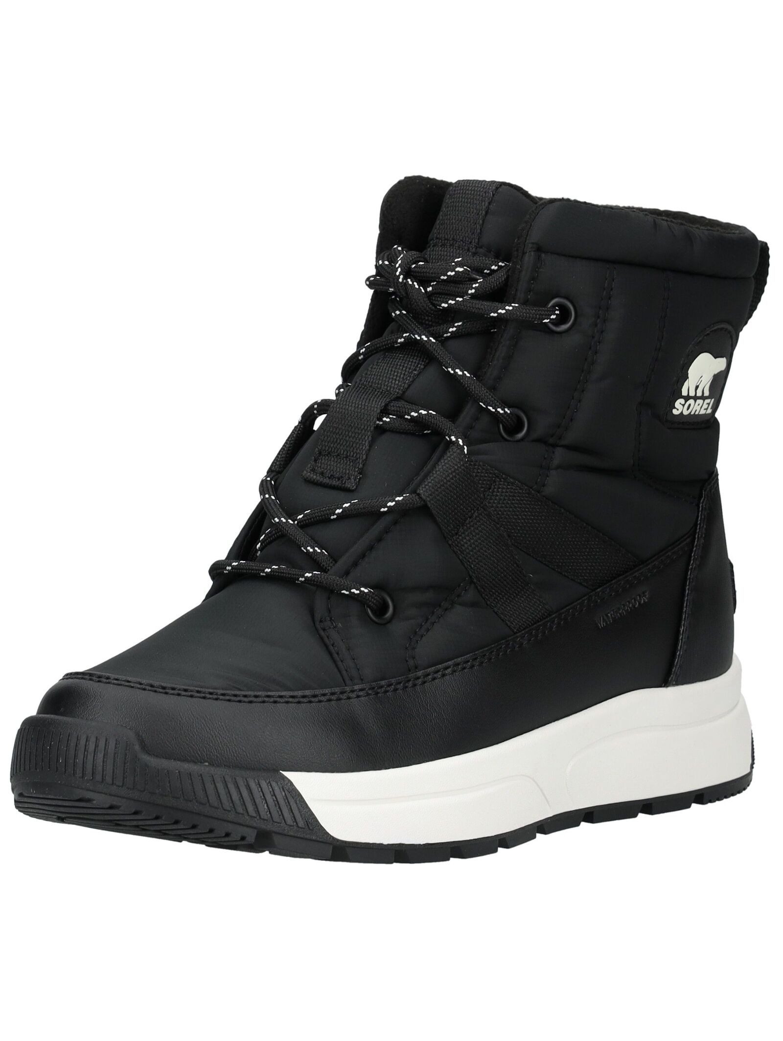 Sorel Sorel Stiefel Lederimitat/Textil Snowboots günstig online kaufen
