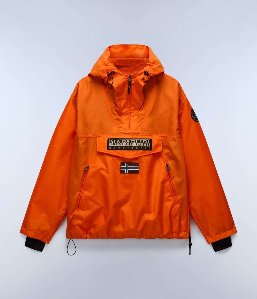 Napapijri Kurzjacke Rainforest Next Sum