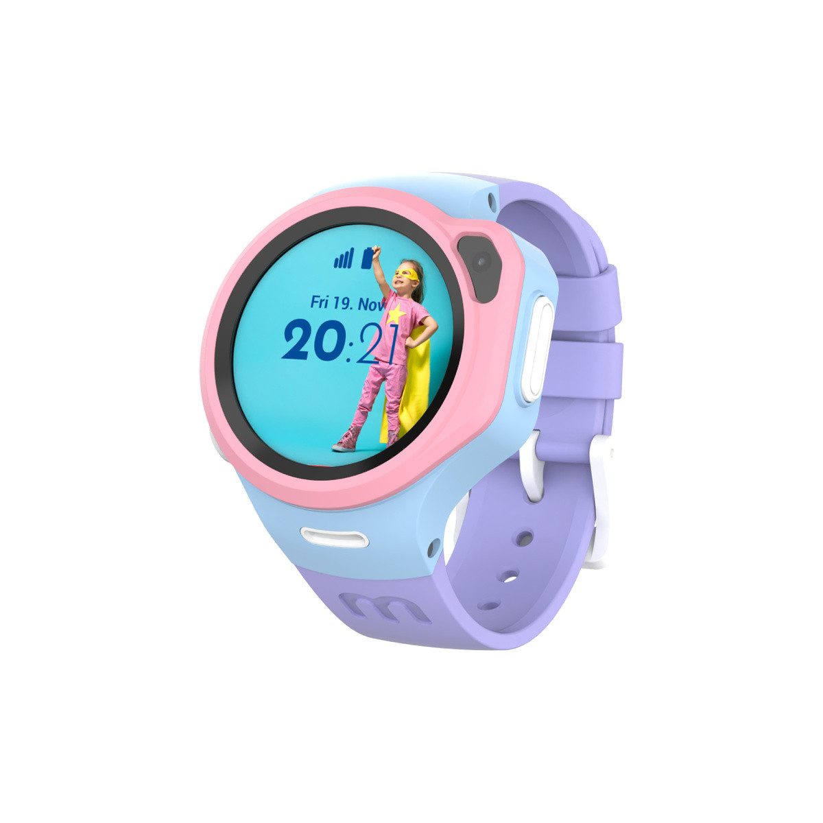 myFirst Fone R1s Kids Smartwatch Smartwatch, 1-tlg.