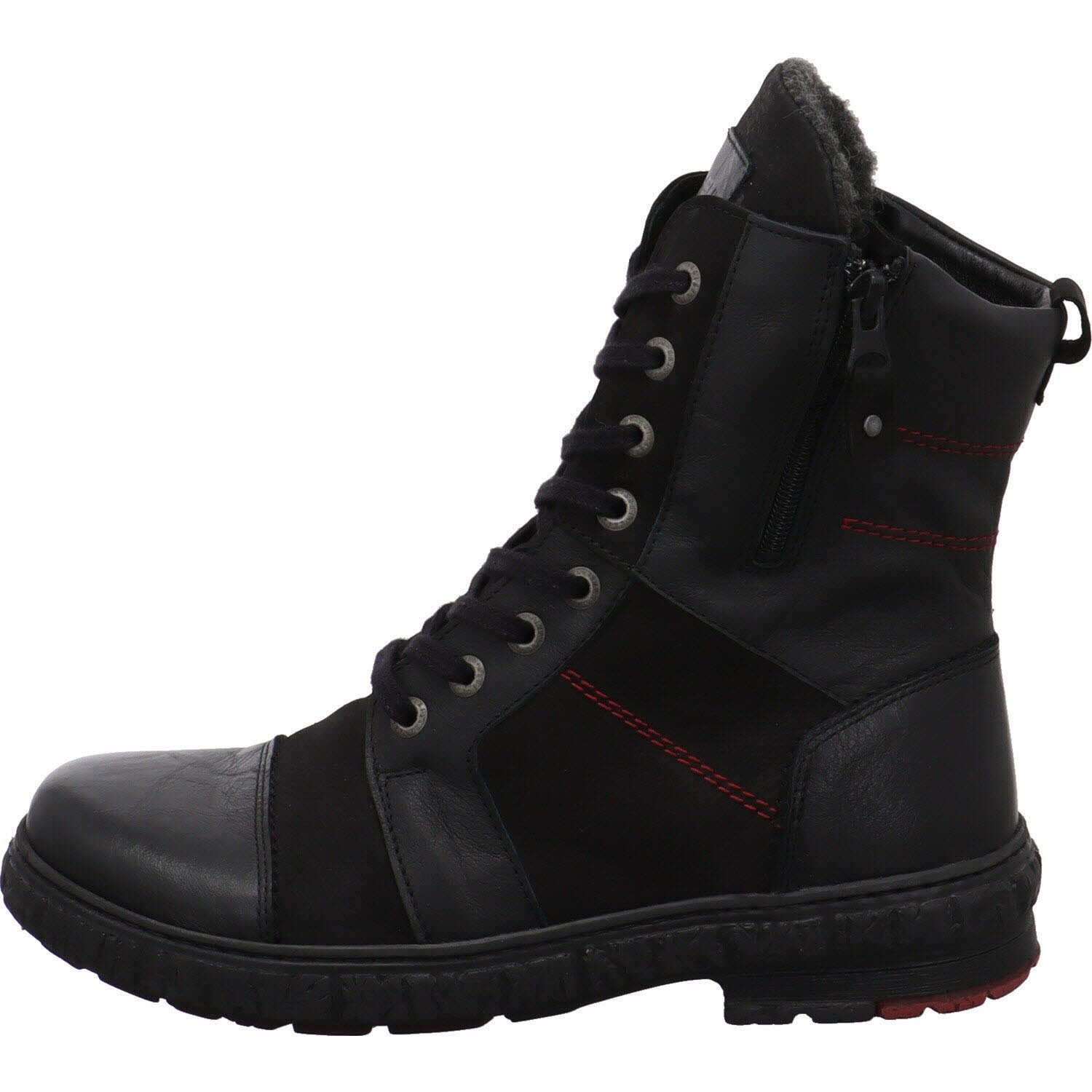 KRISBUT Schnürboots